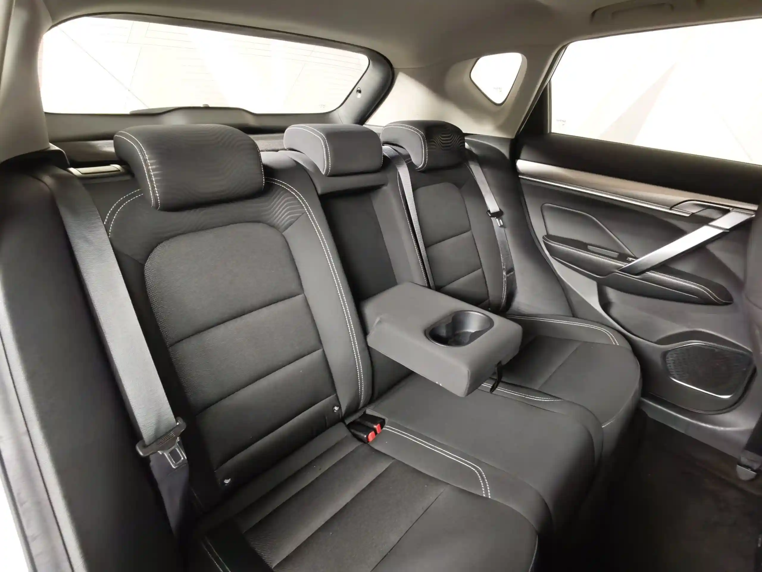 Geely Coolray 2020