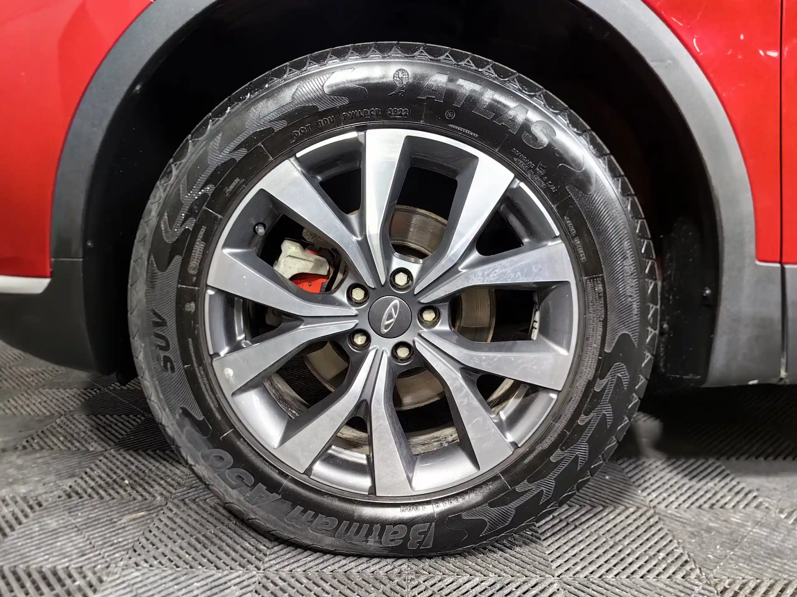 Chery Tiggo 7 Pro 2022