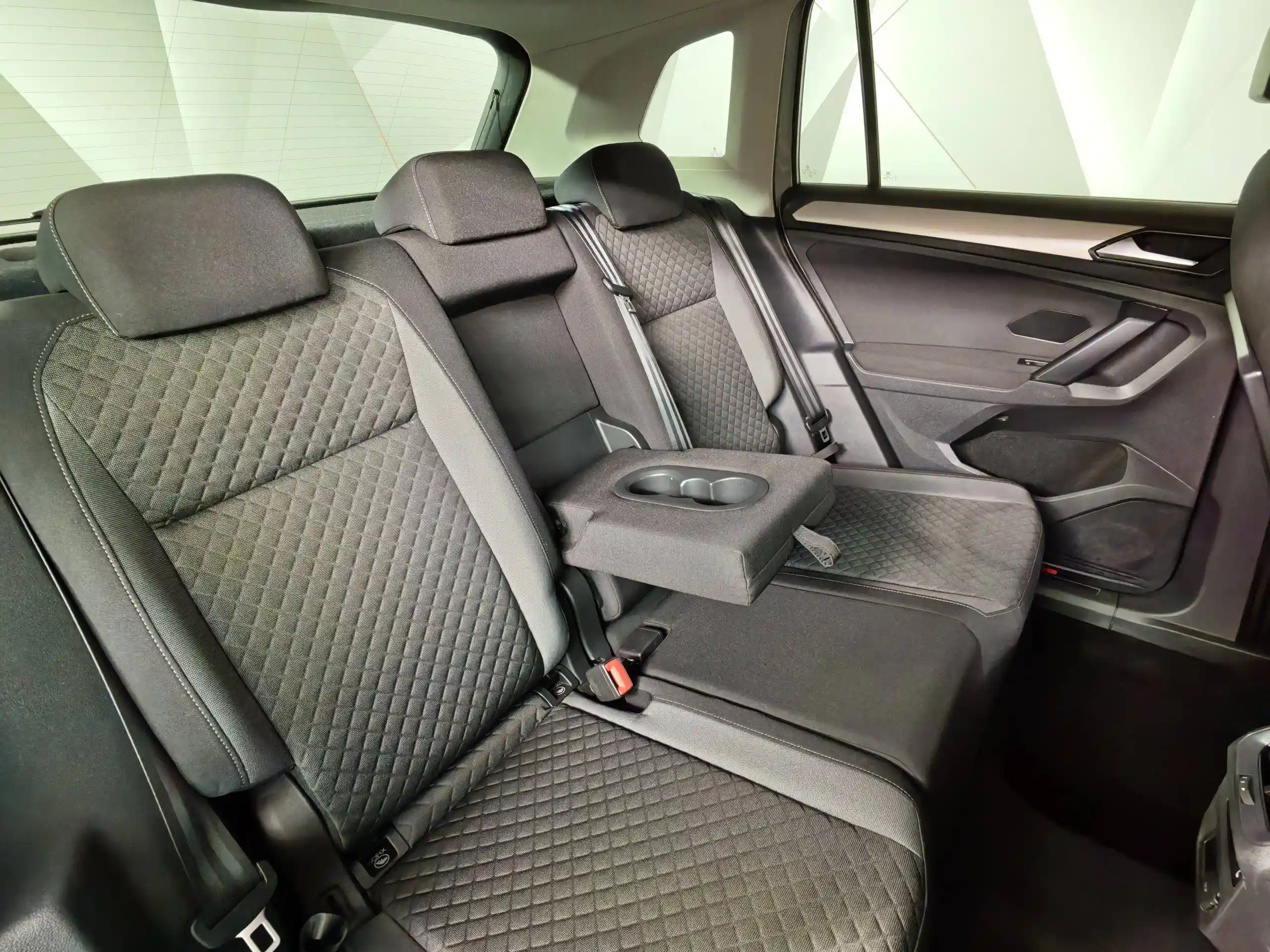 Volkswagen Tiguan 2017