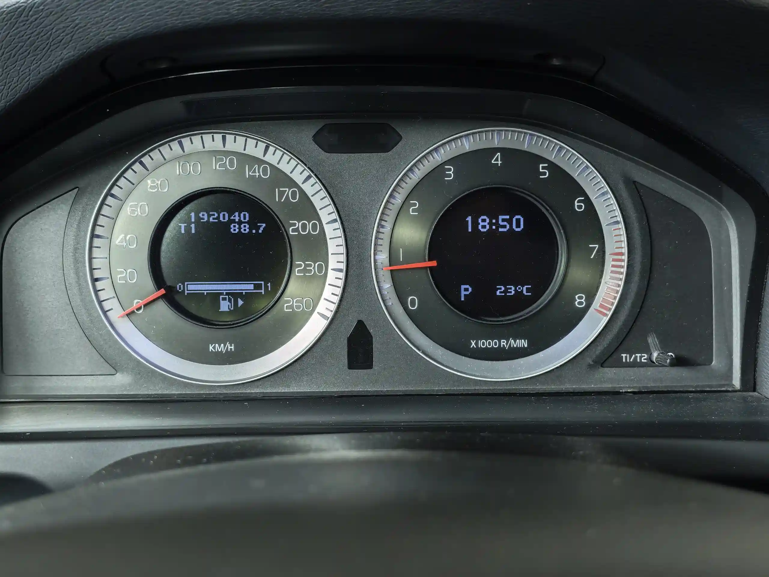 Volvo S60 2010