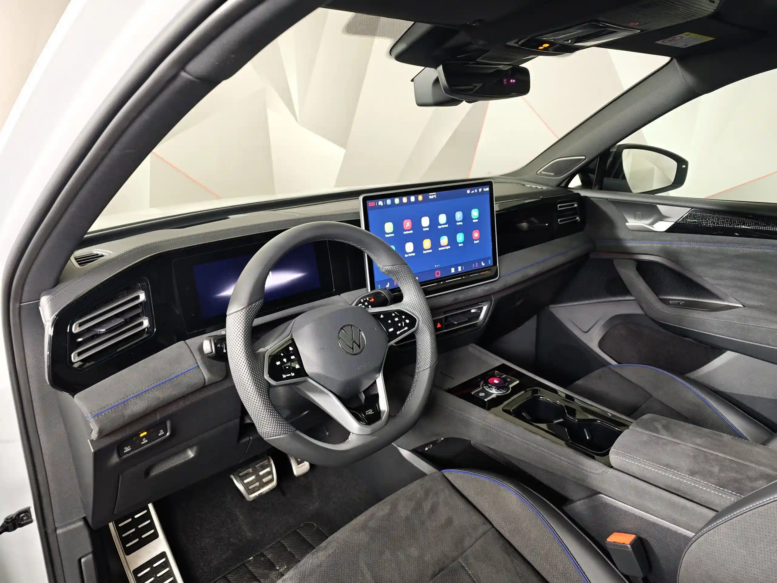 Volkswagen Tiguan 2025