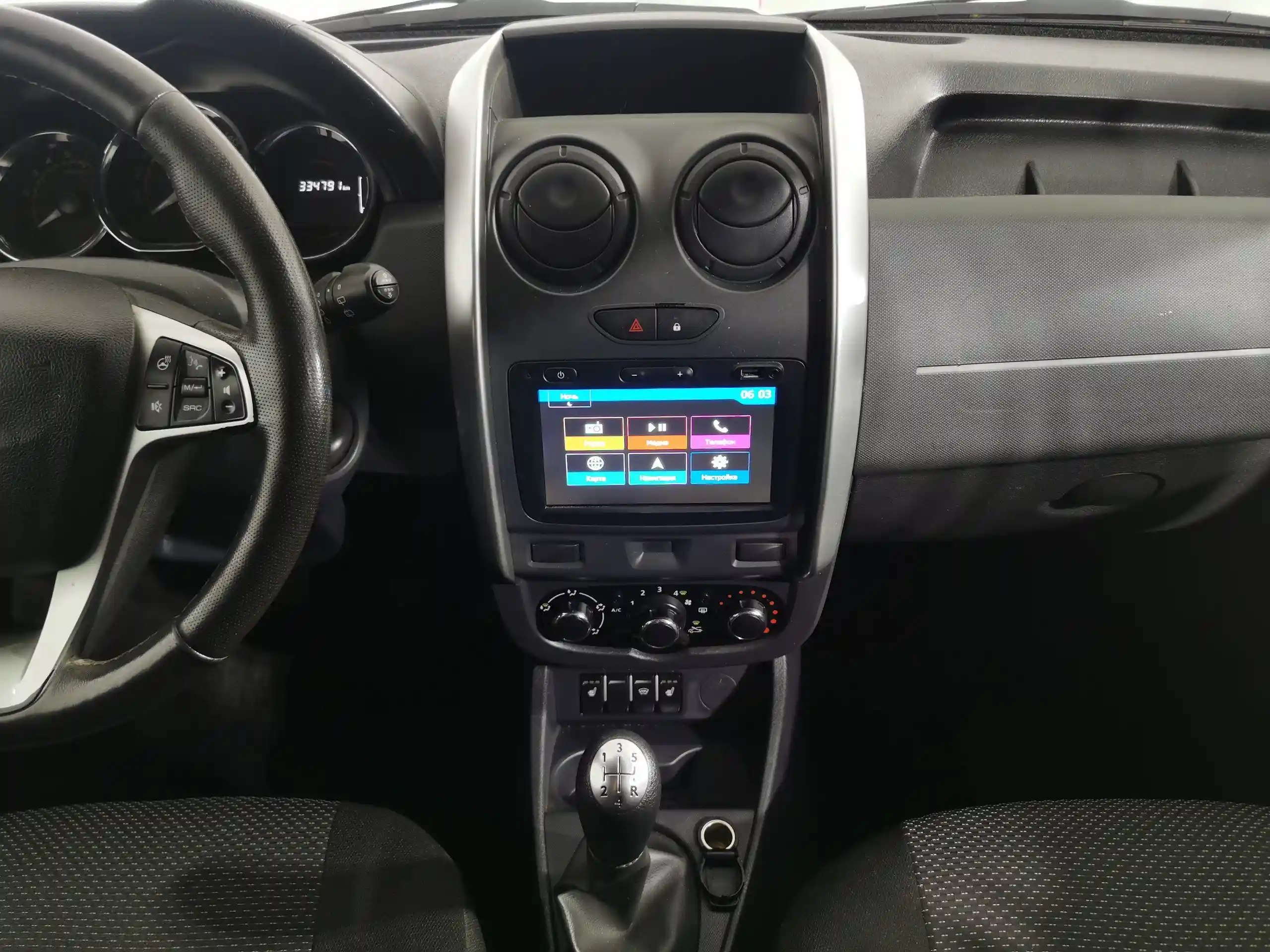 ВАЗ (Lada) Largus 2022