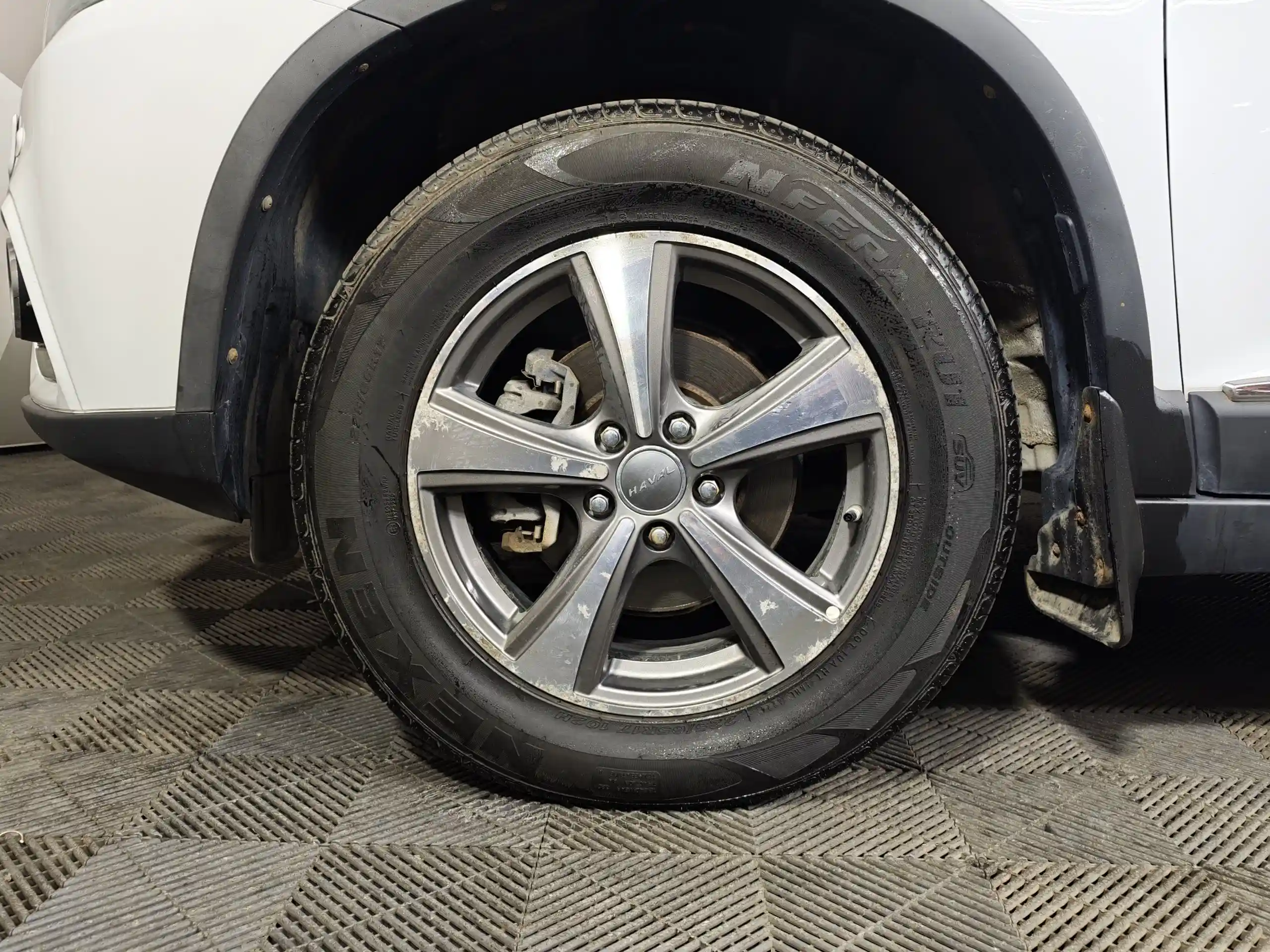 Haval H6 2019