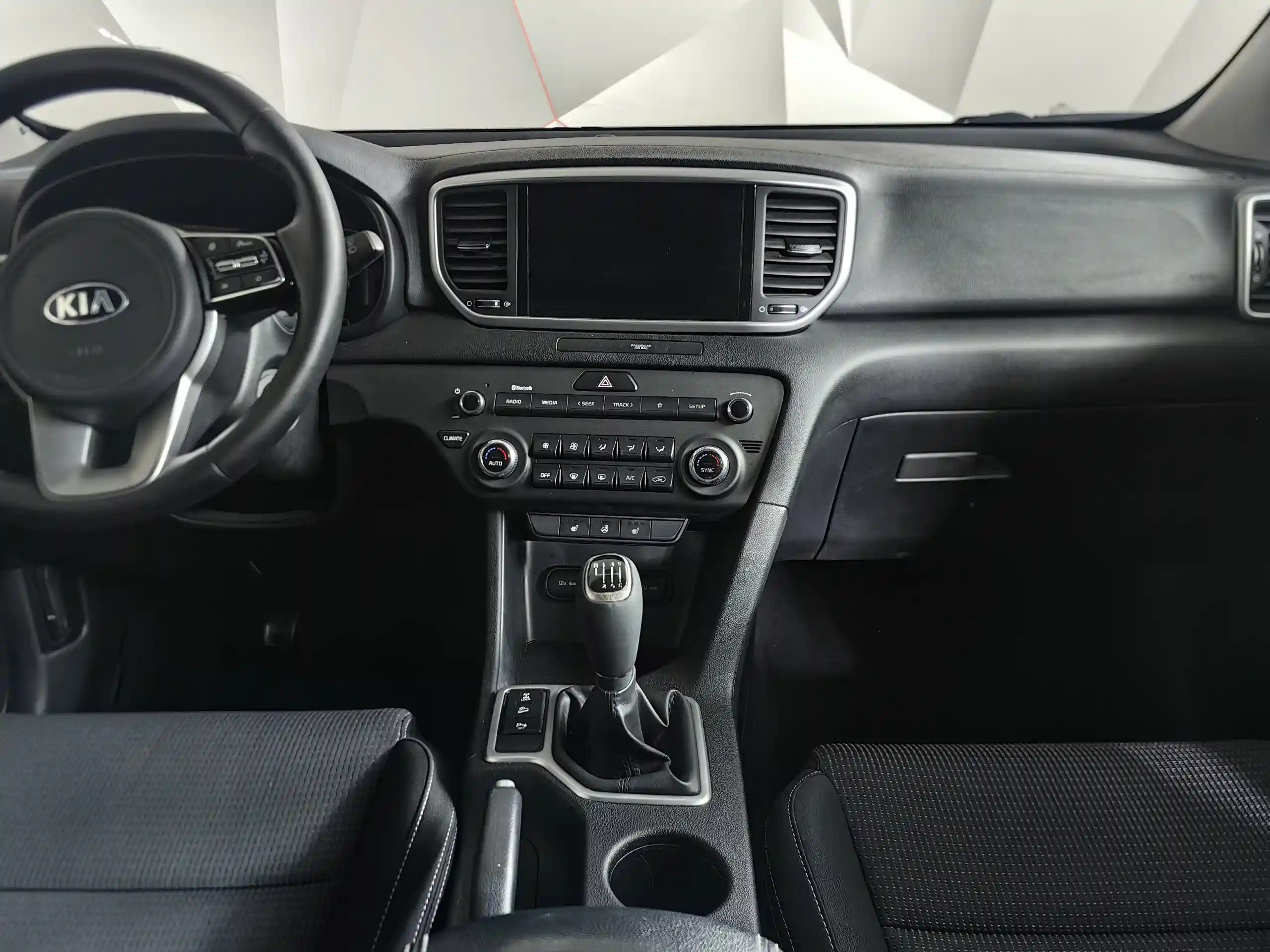 Kia Sportage 2020