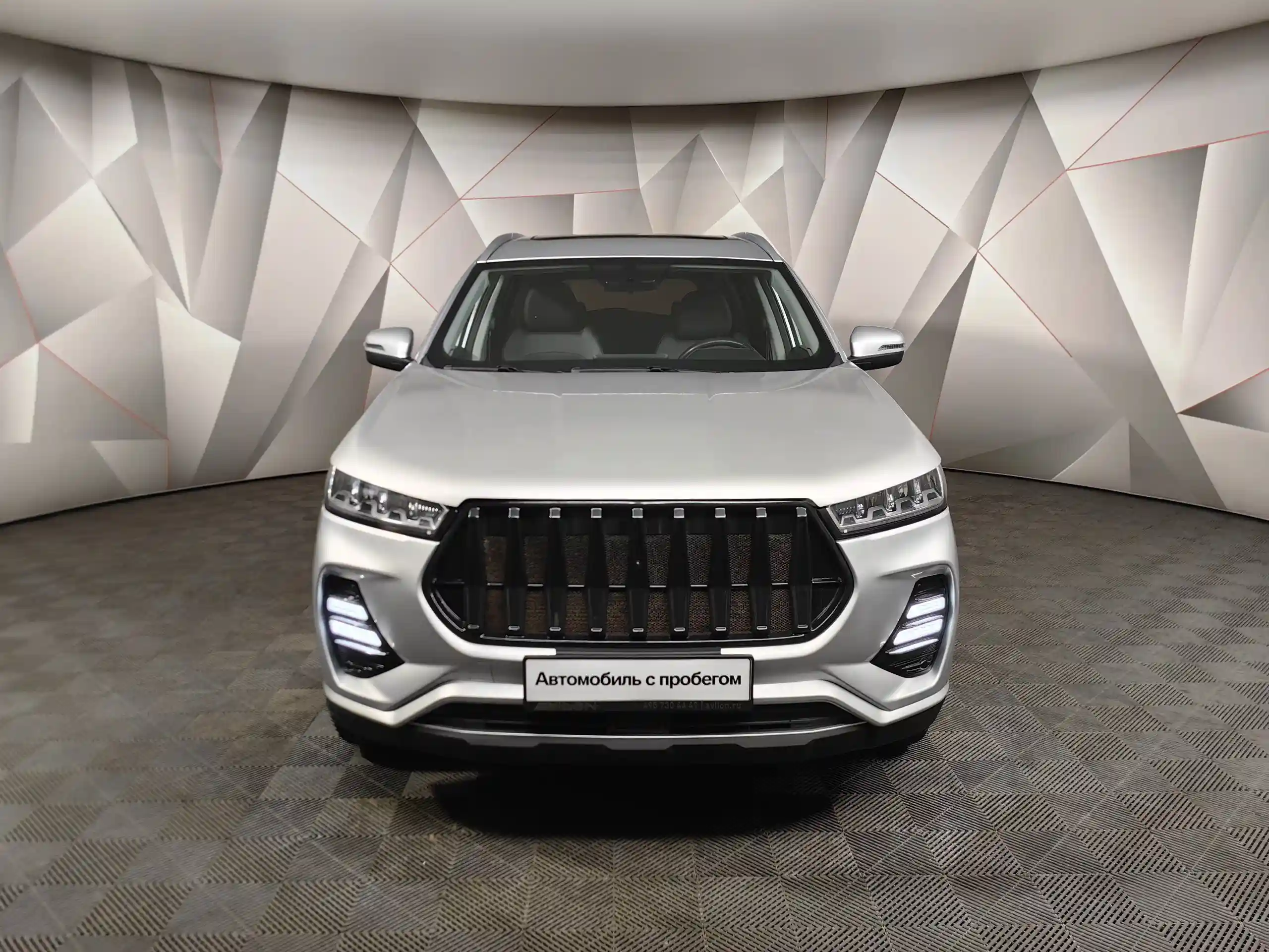 Chery Tiggo 7 Pro 2022