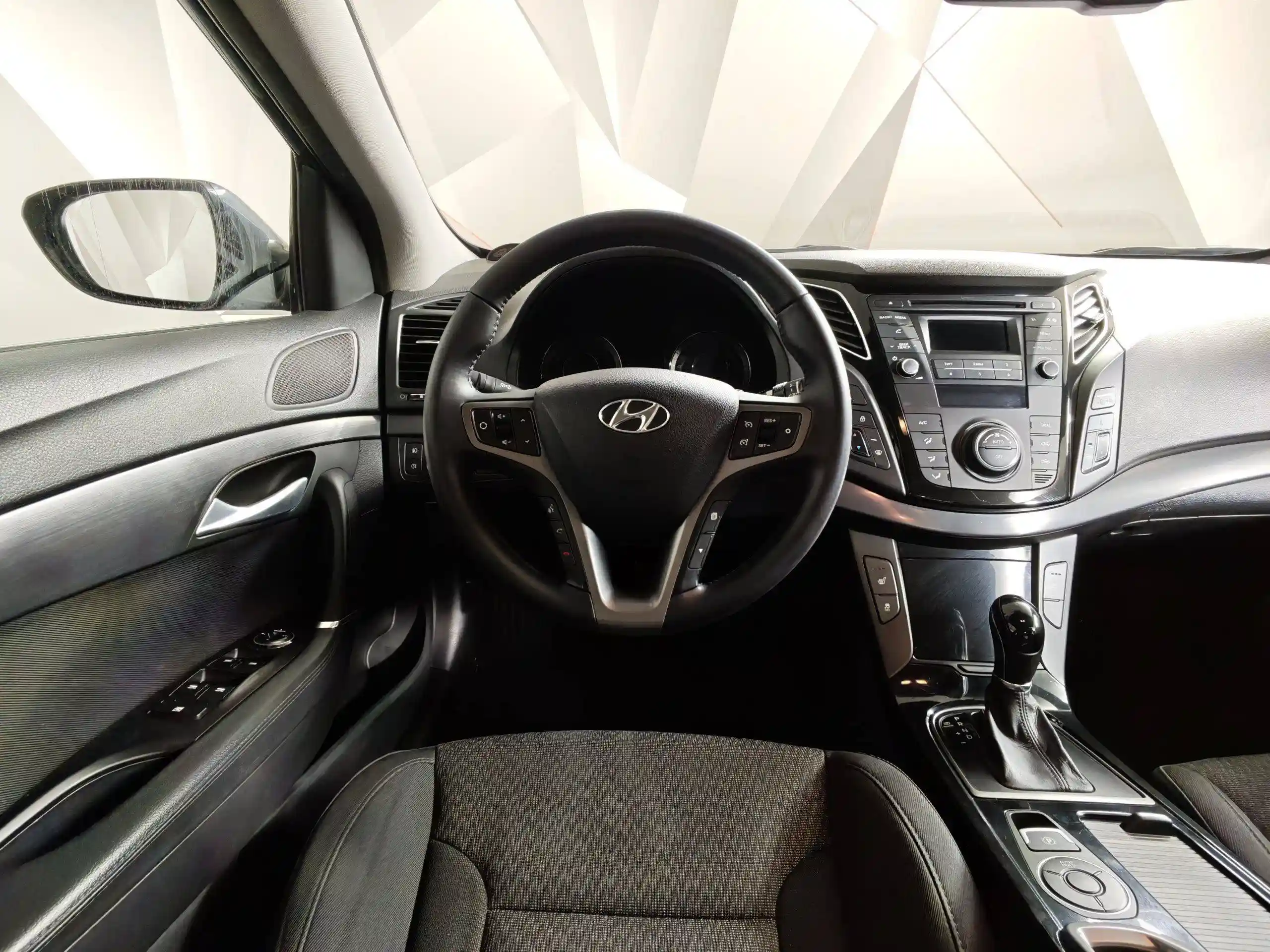 Hyundai i40 2015