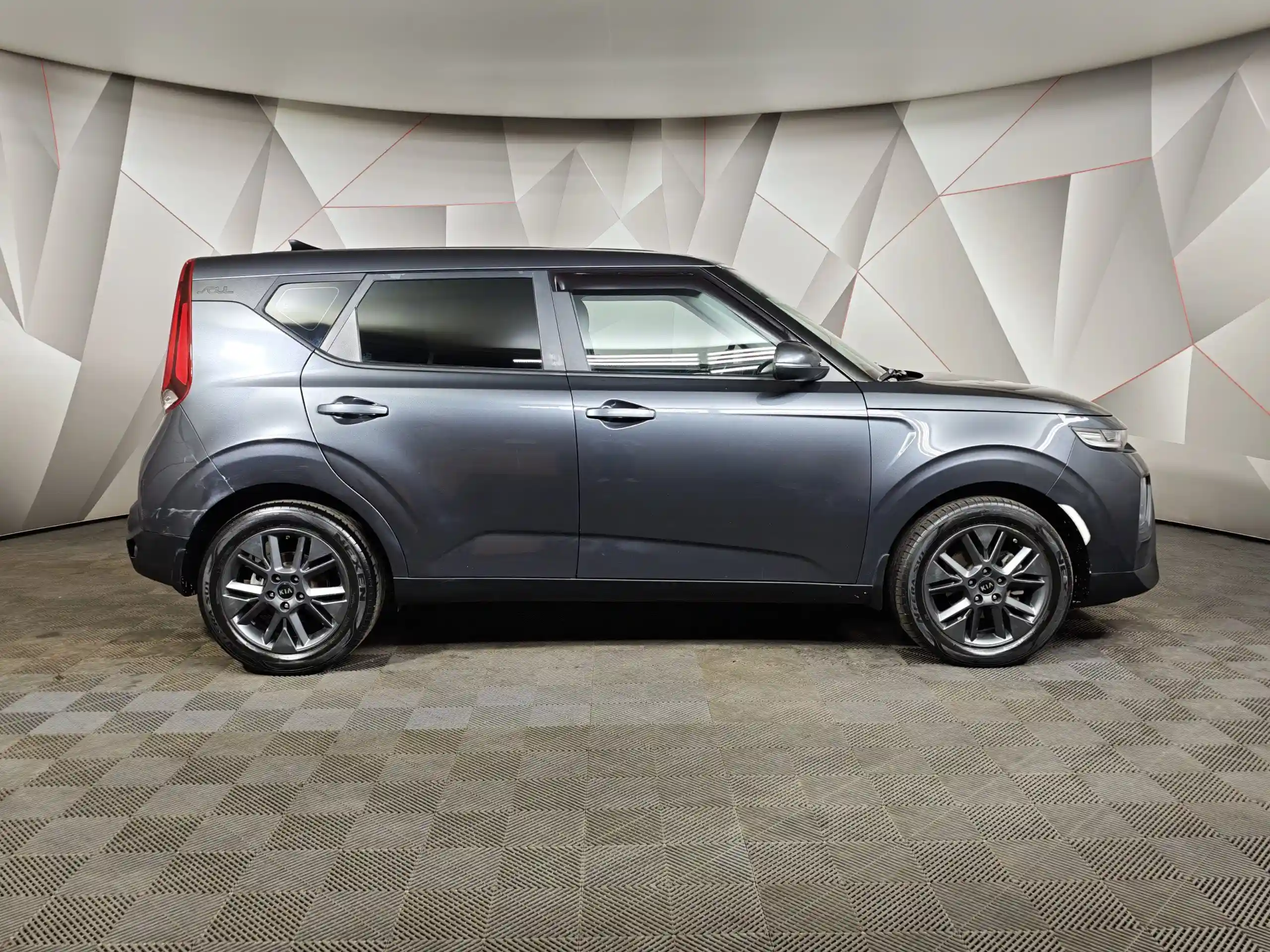 Kia Soul 2020