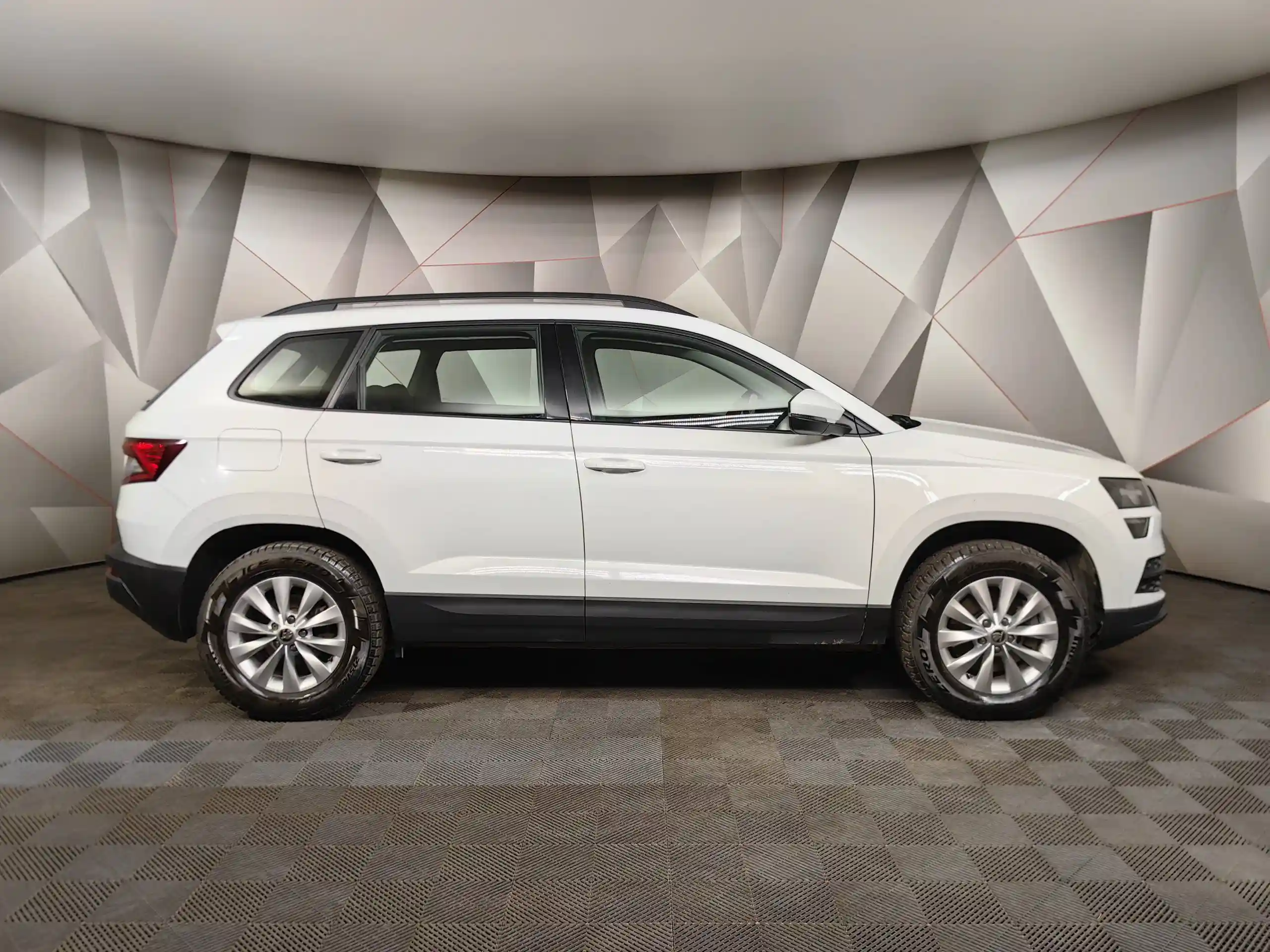 Skoda Karoq 2022