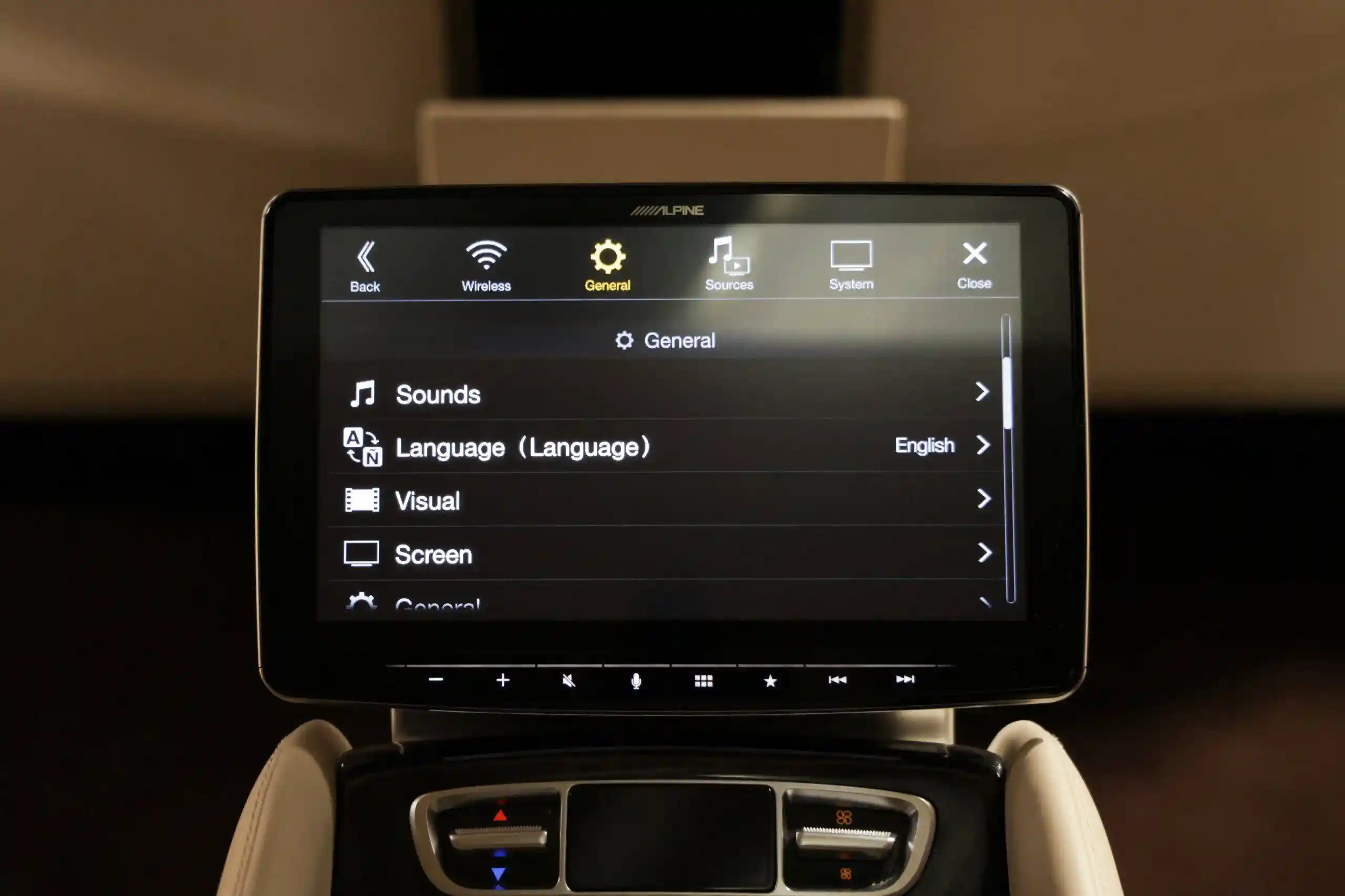 Mercedes-Benz V-Класс 2019