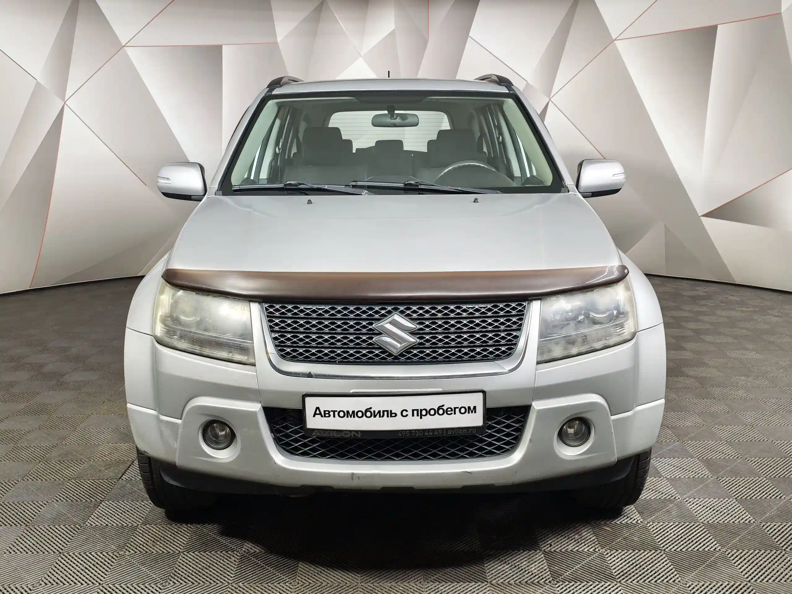 Suzuki Grand Vitara 2010