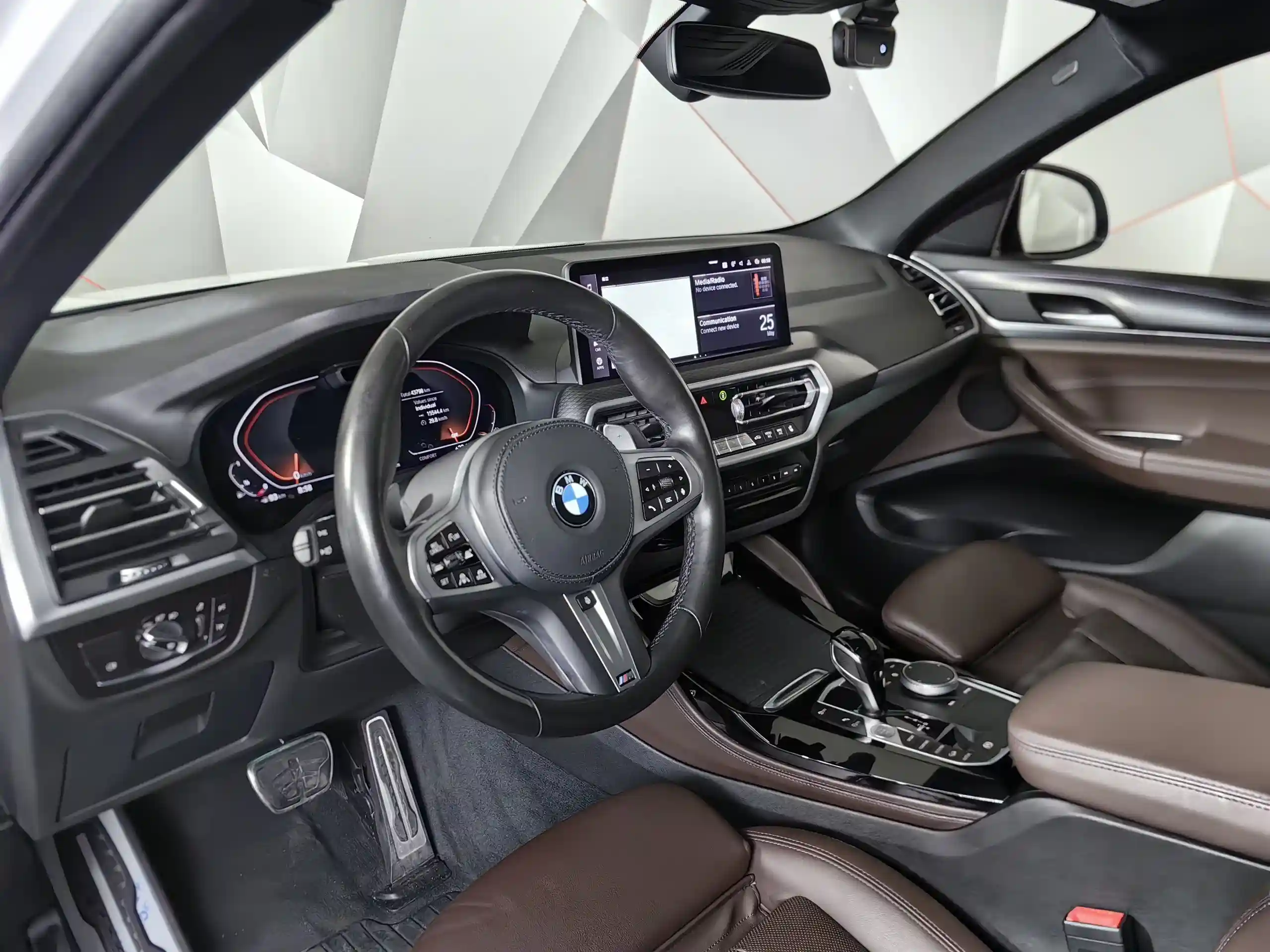 BMW X4 2021