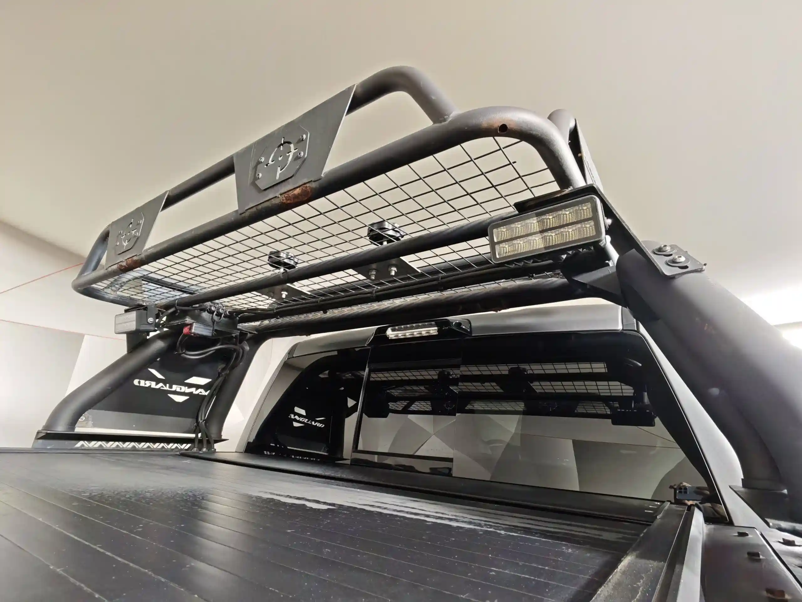 Dodge RAM 1500 TRX 2021