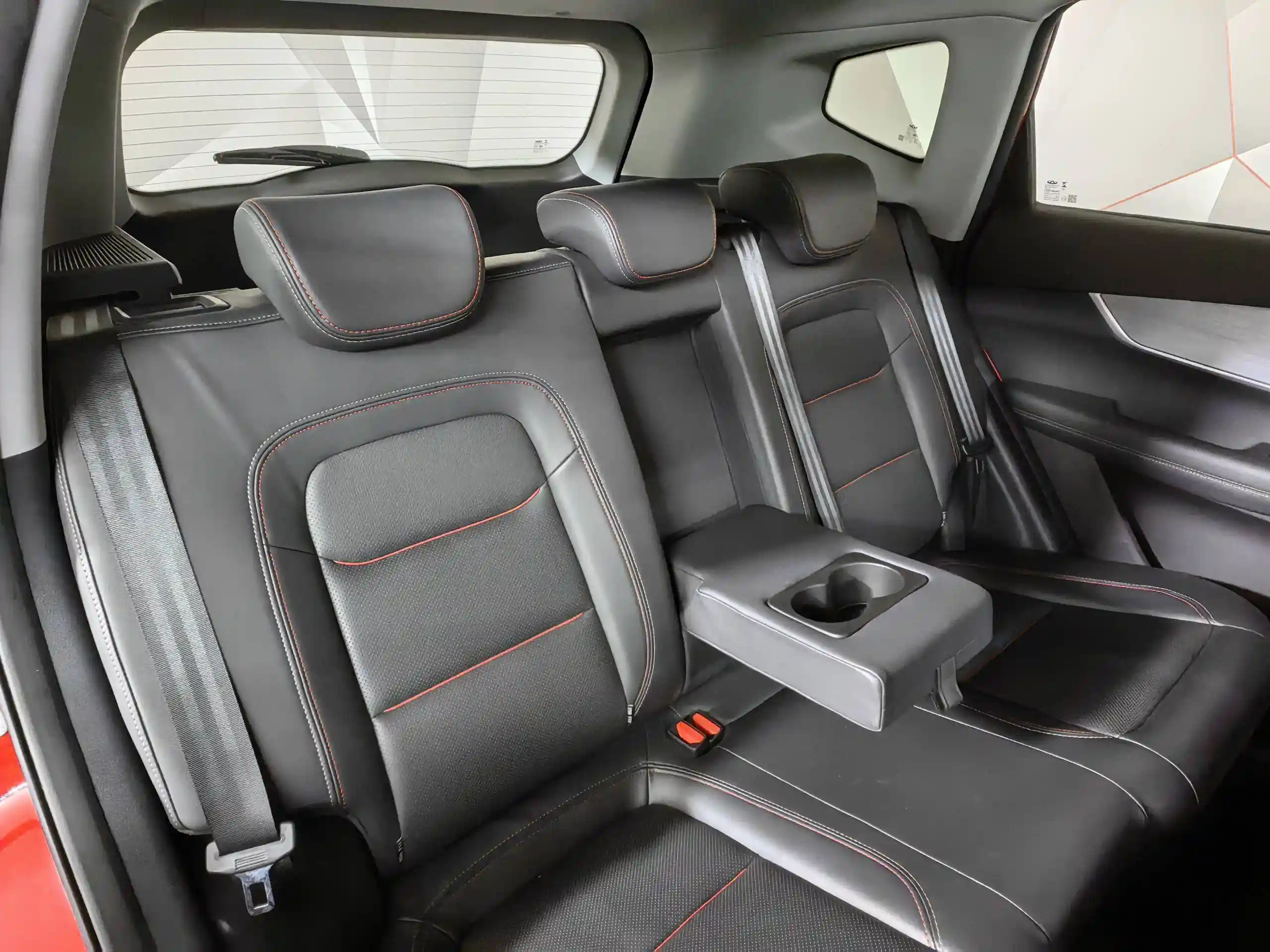 Chery Tiggo 7 Pro 2022