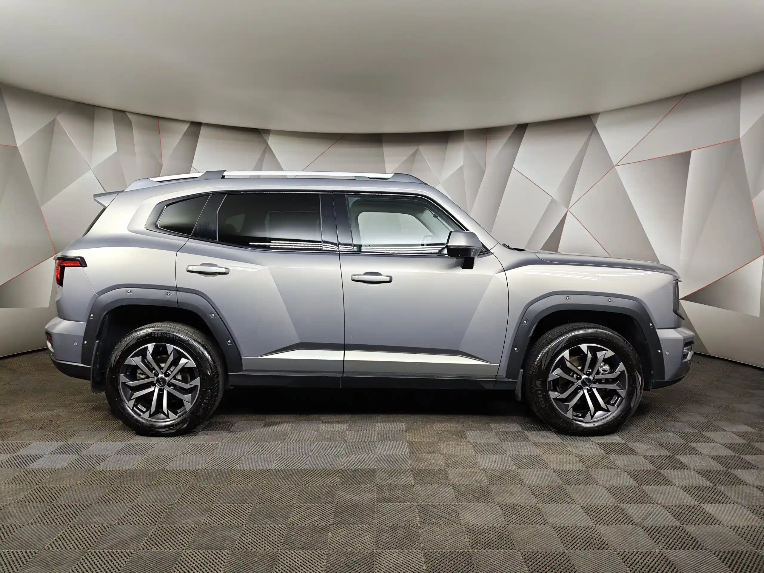 Haval PRO H7 2025