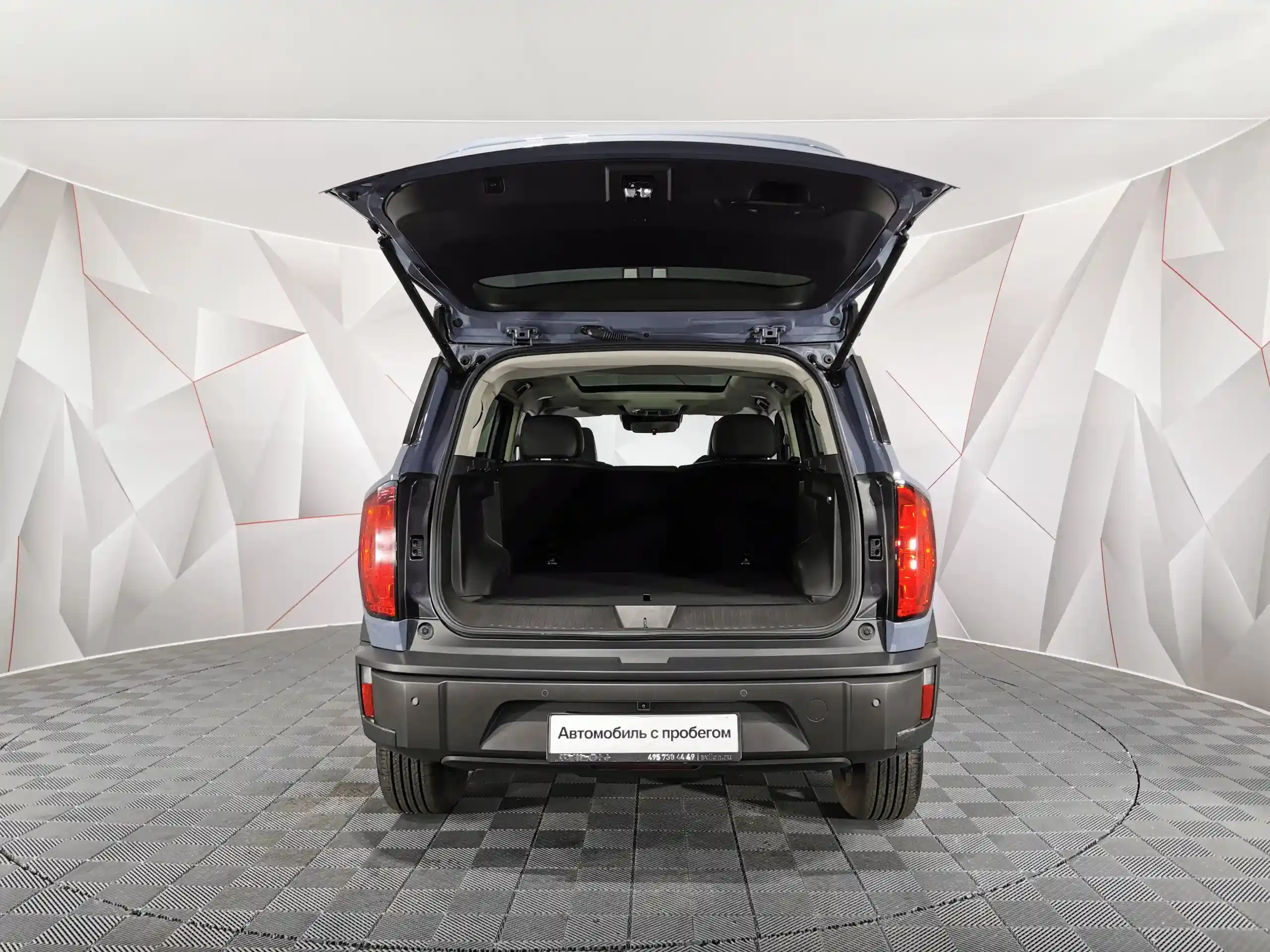 Haval PRO H3 2024
