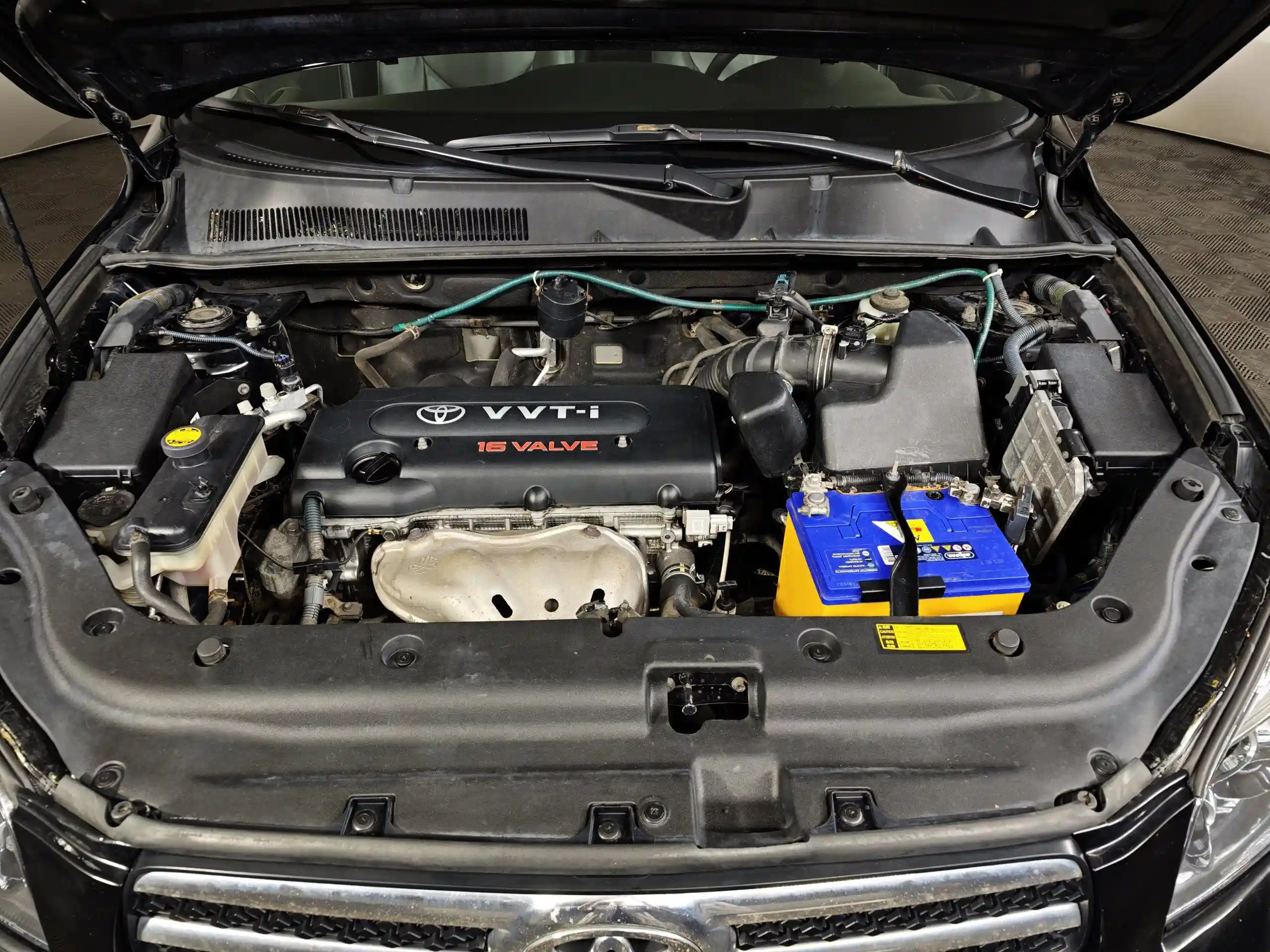 Toyota RAV4 2007
