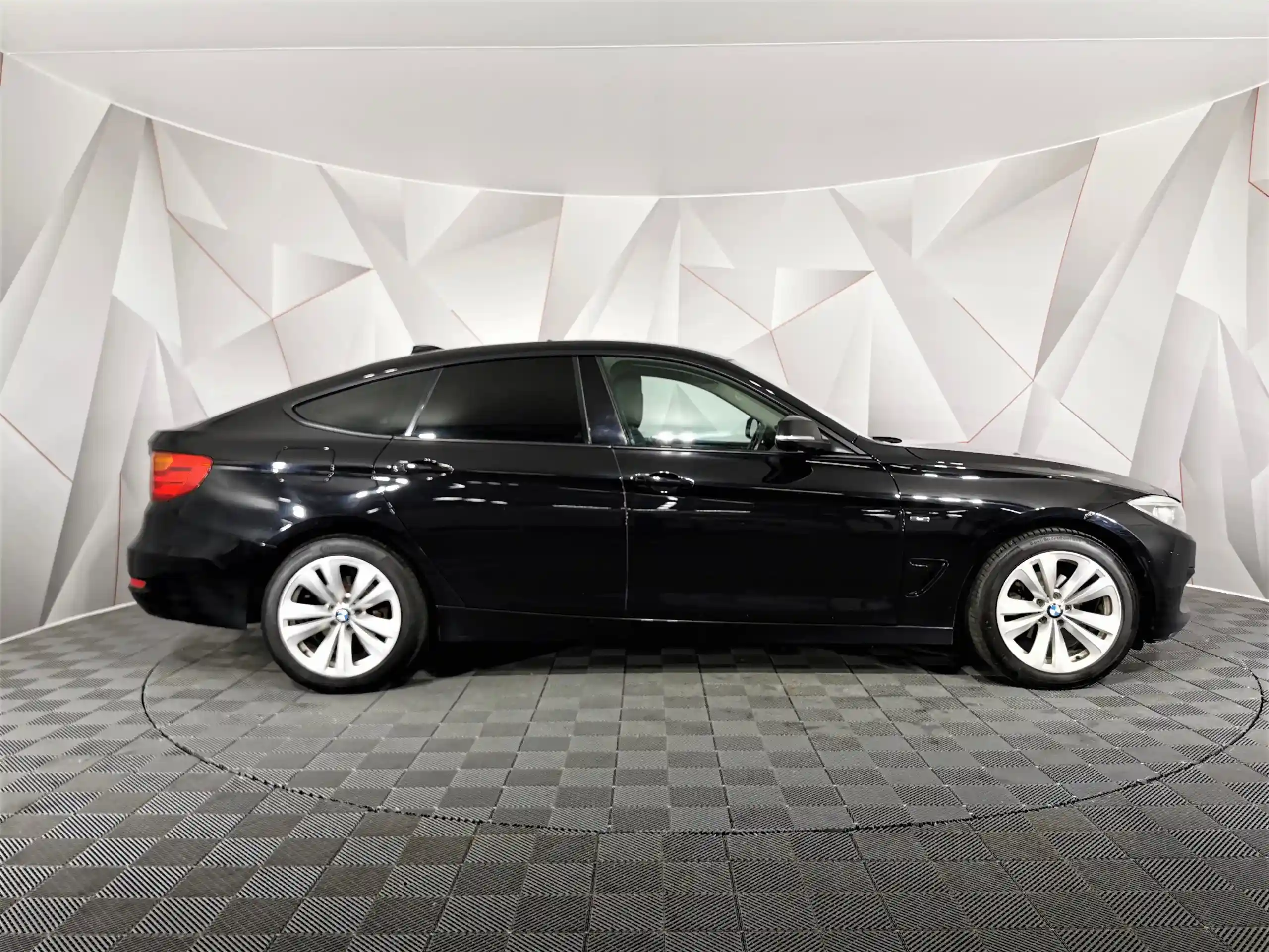 BMW 3 серия 2013
