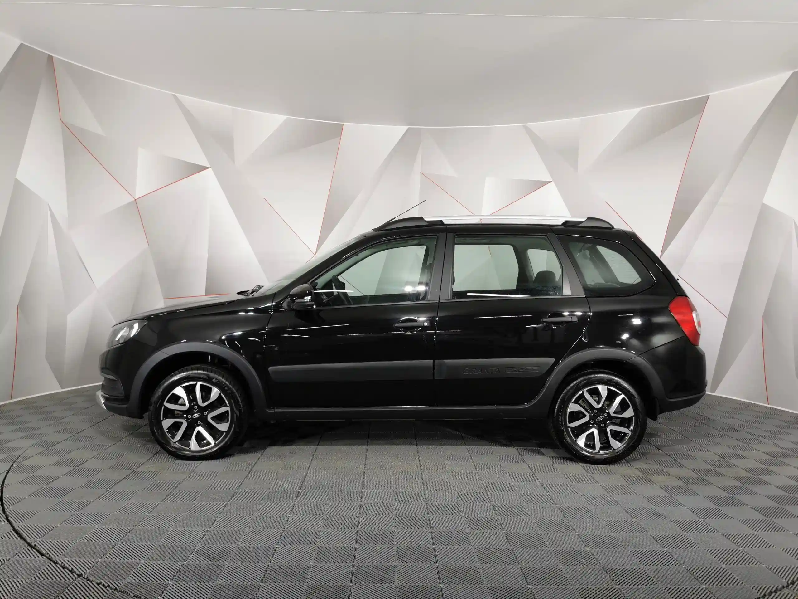 ВАЗ (Lada) Granta 2025