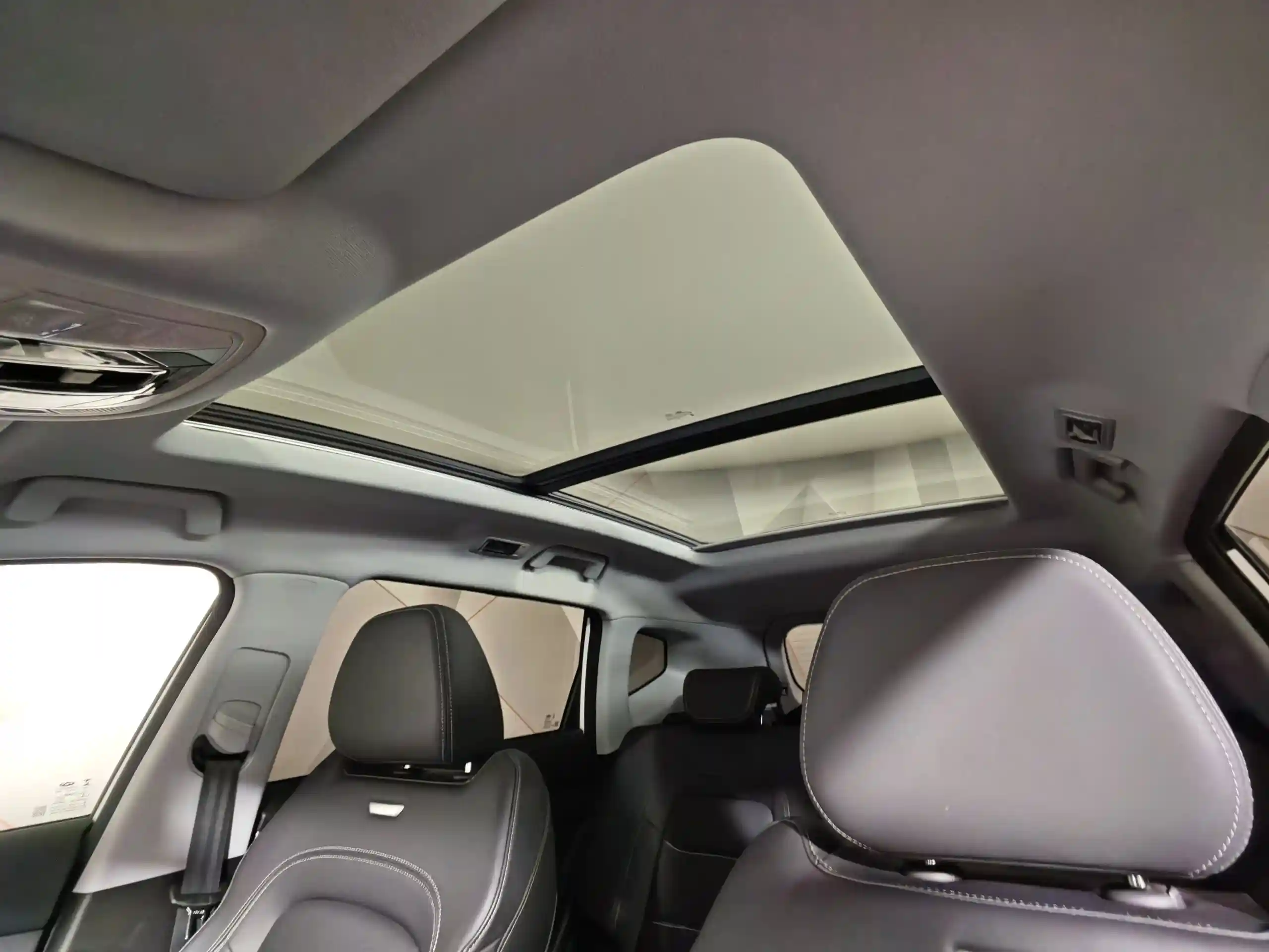 Chery Tiggo 7 Pro Max 2023