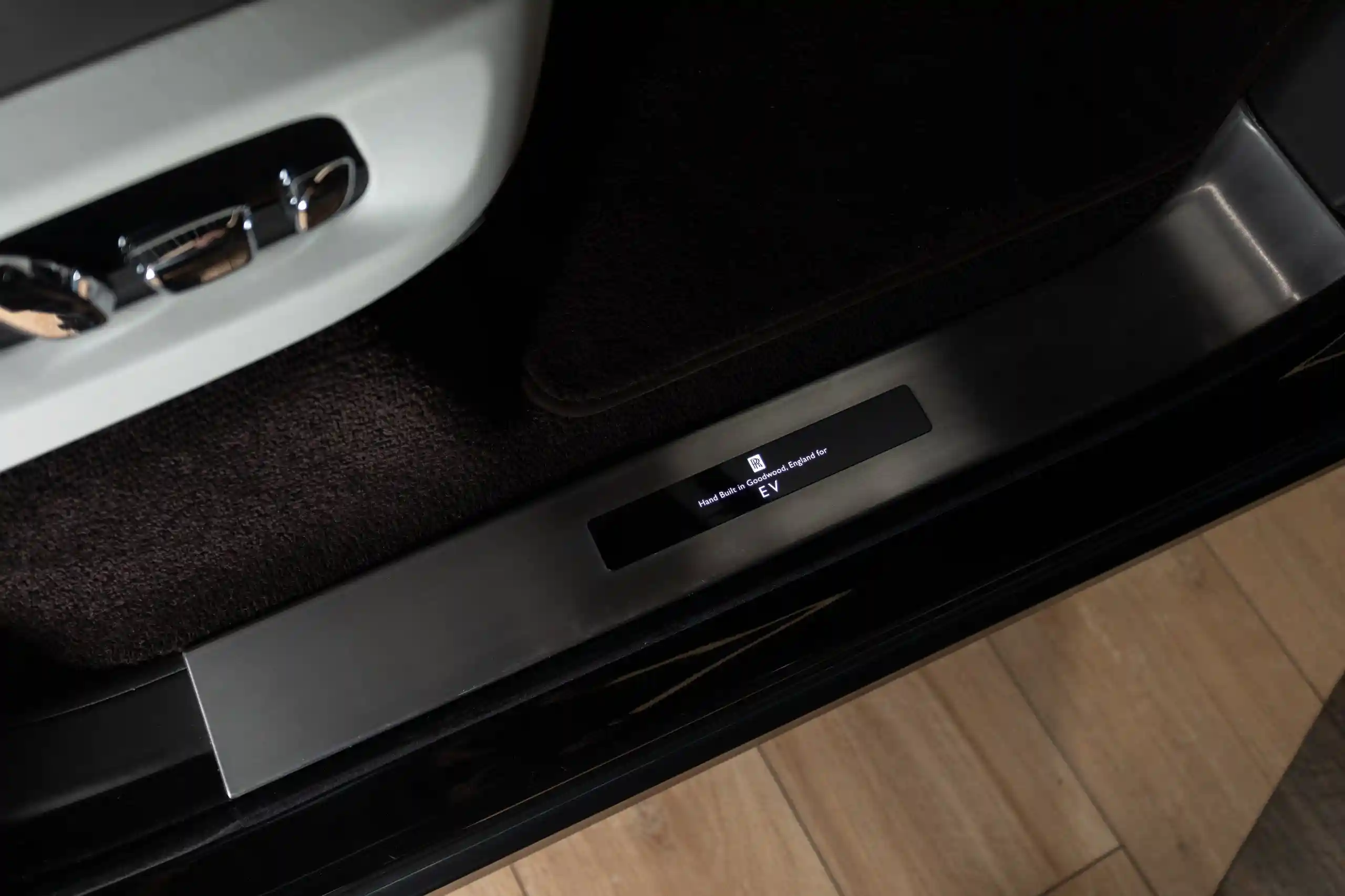 Rolls-Royce Cullinan 2021