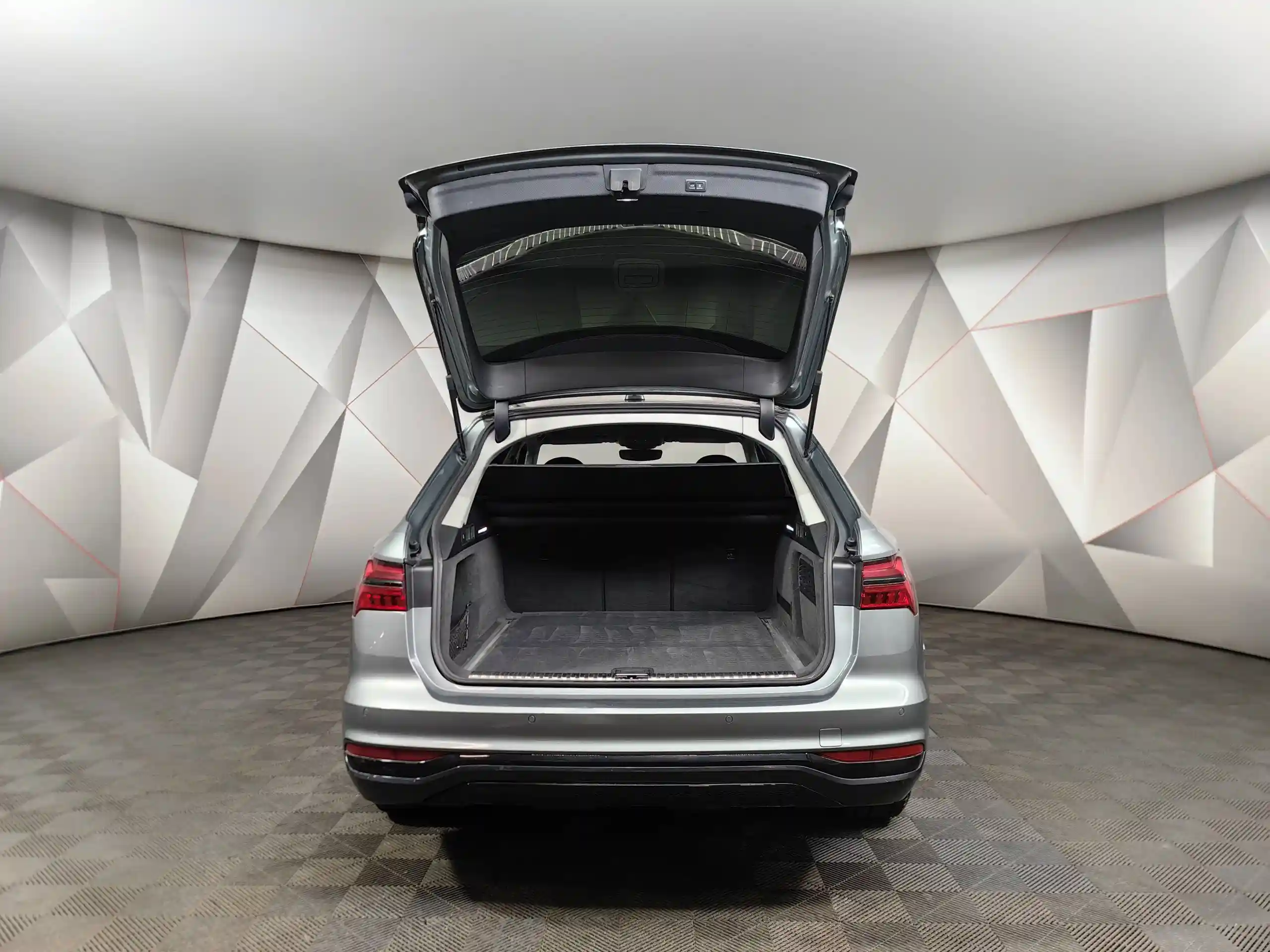 Audi A6 2020