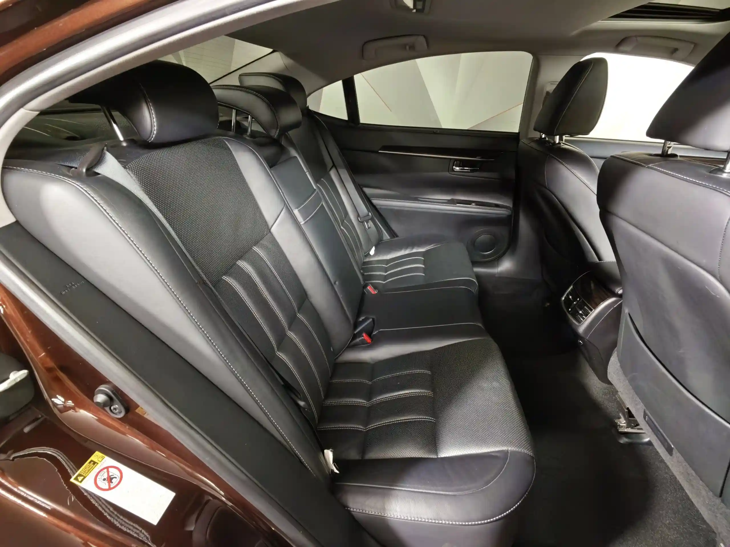 Lexus ES 2016