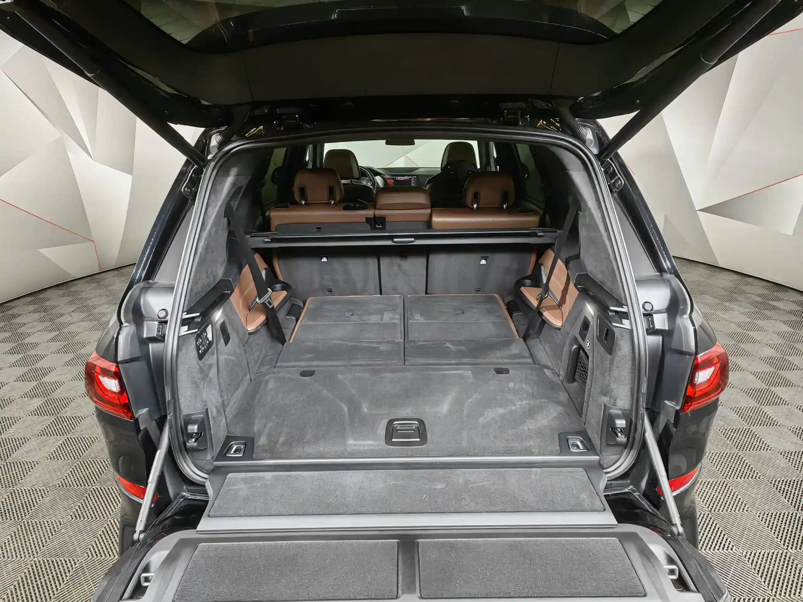 BMW X7 2021
