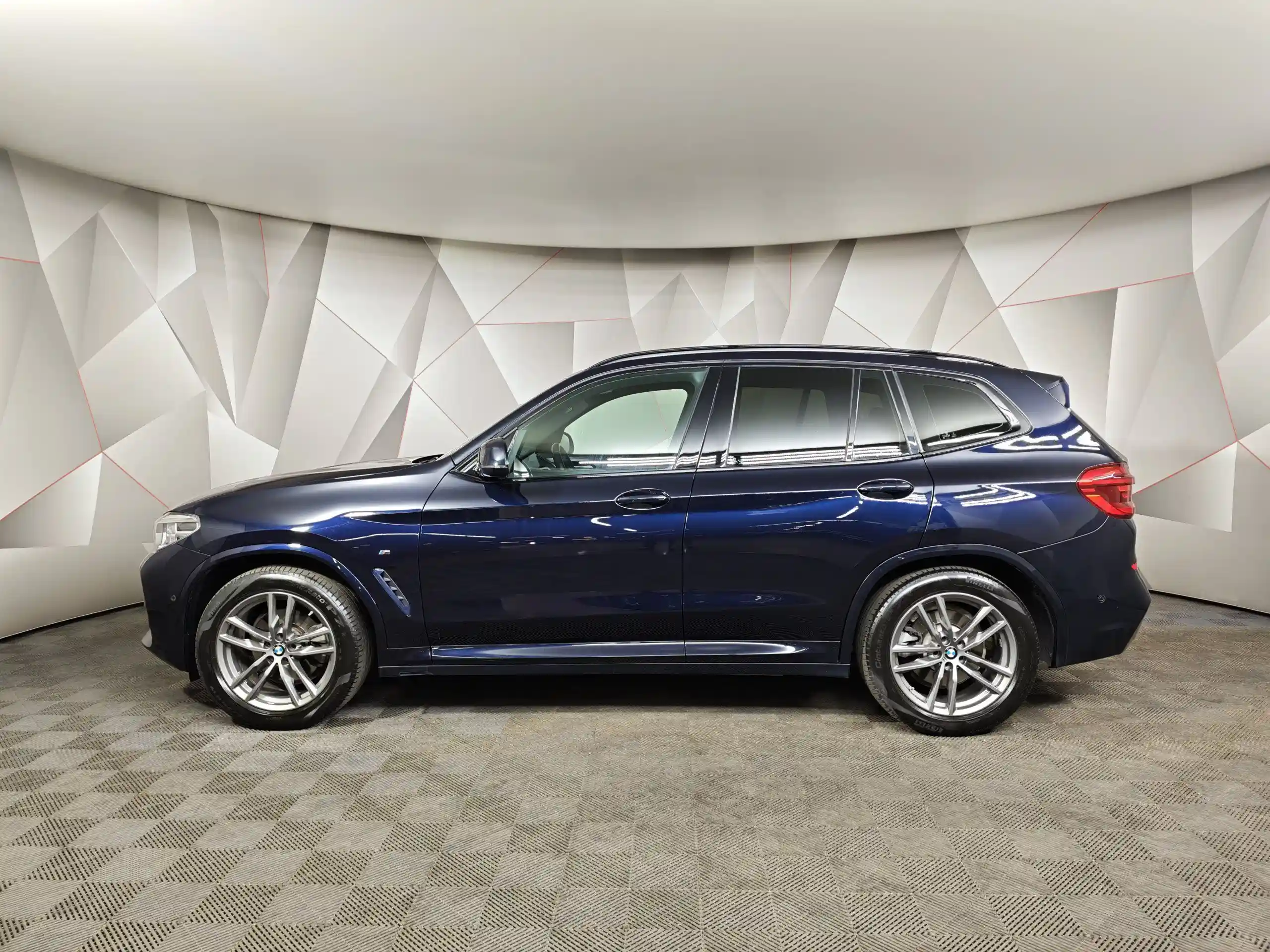 BMW X3 2020