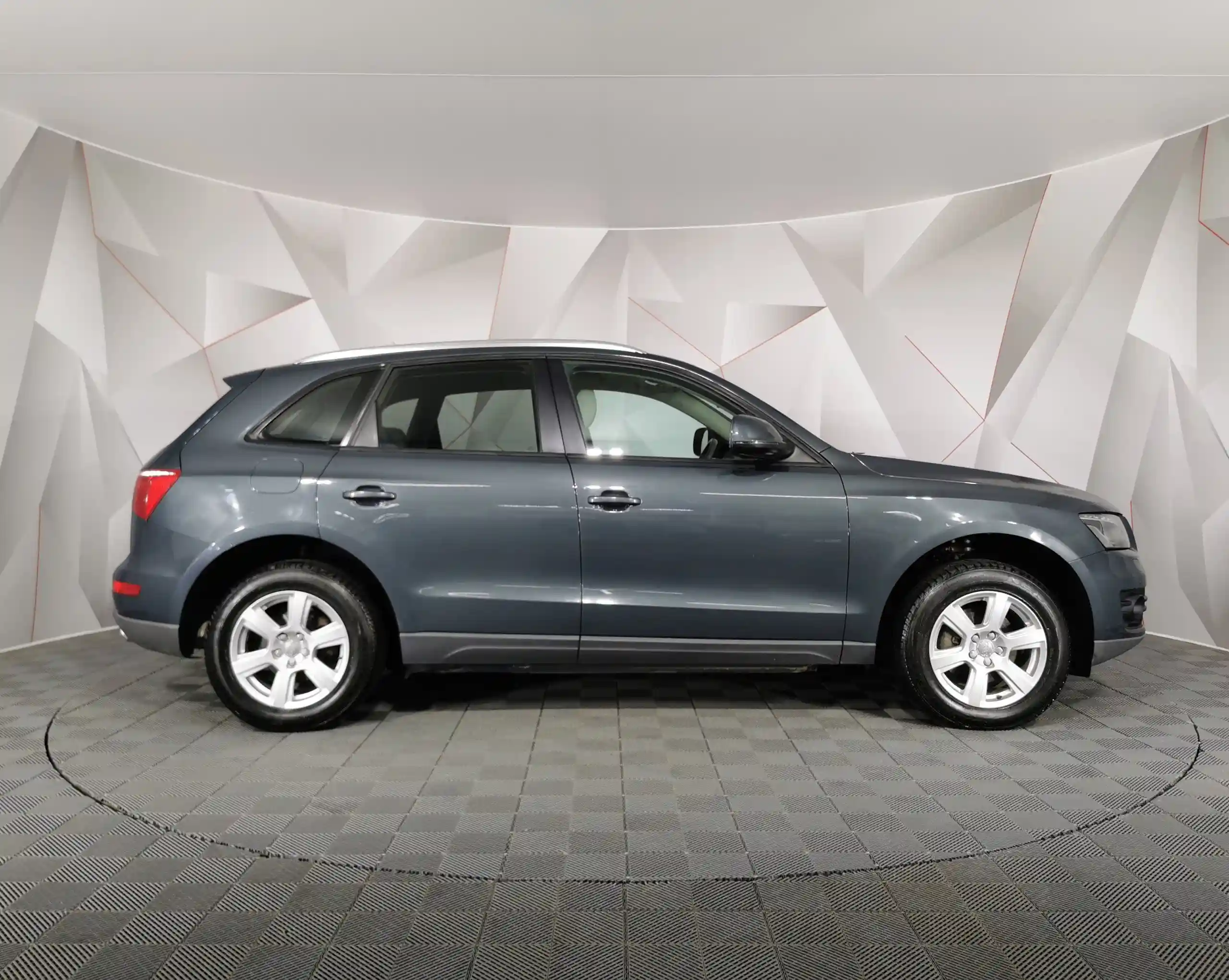 Audi Q5 2011