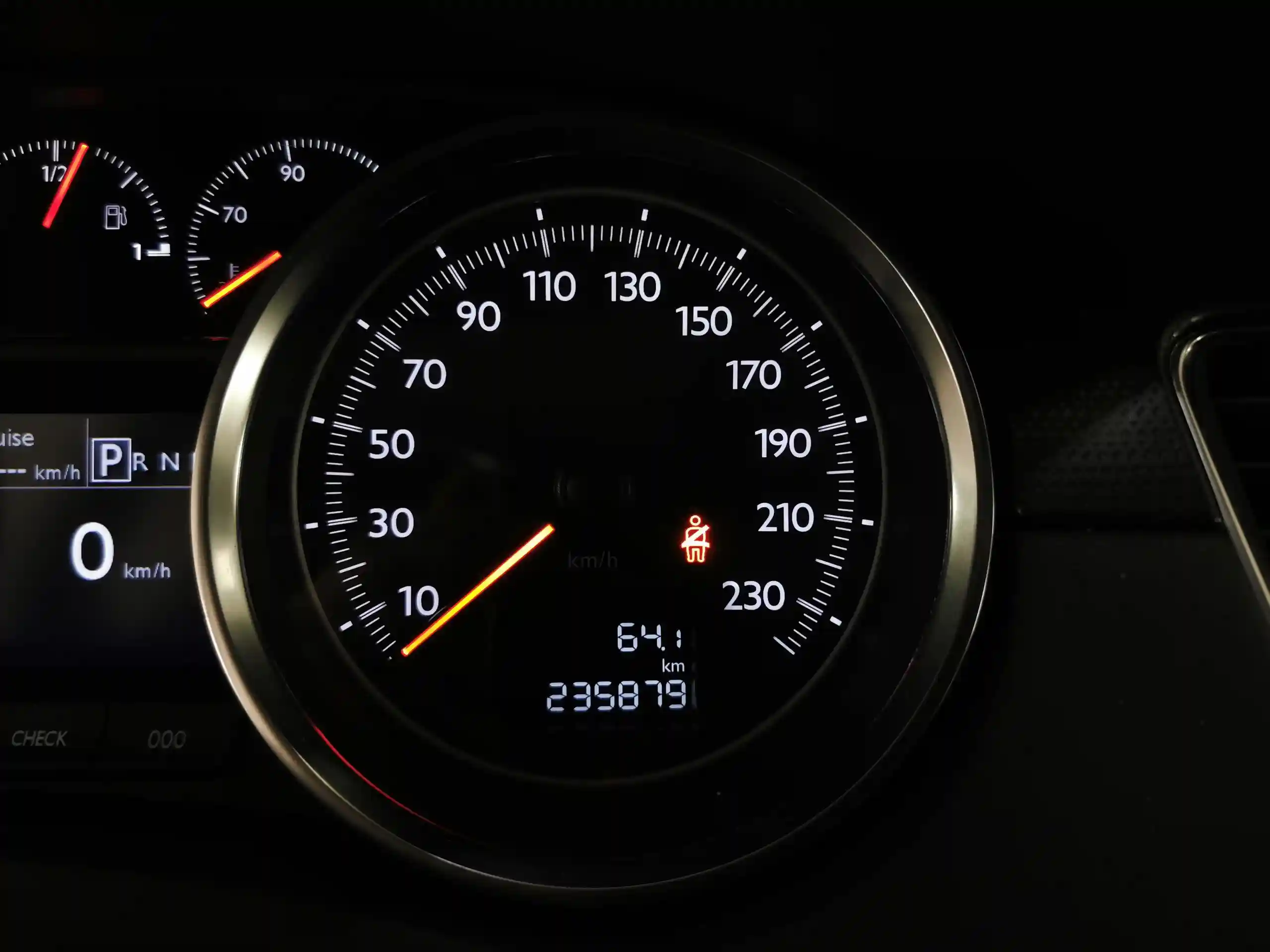 Peugeot 508 2012