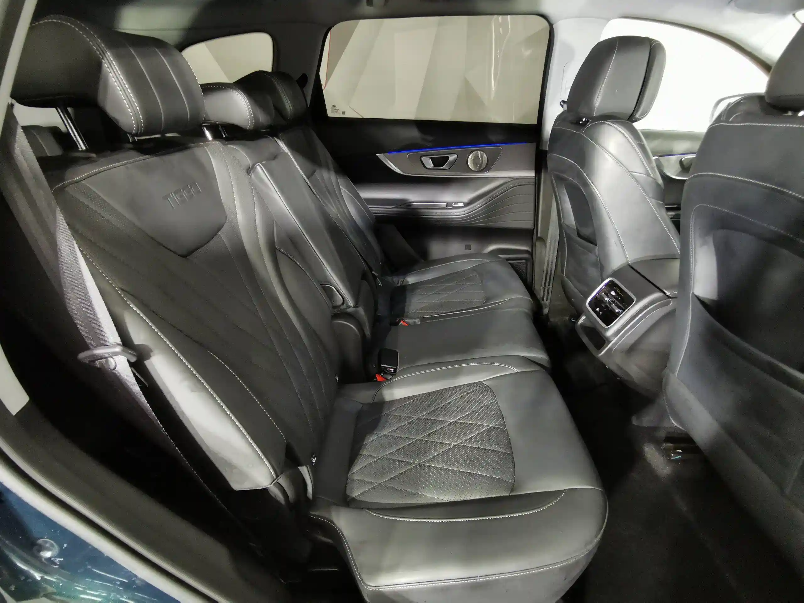 Chery Tiggo 8 Pro Max 2023