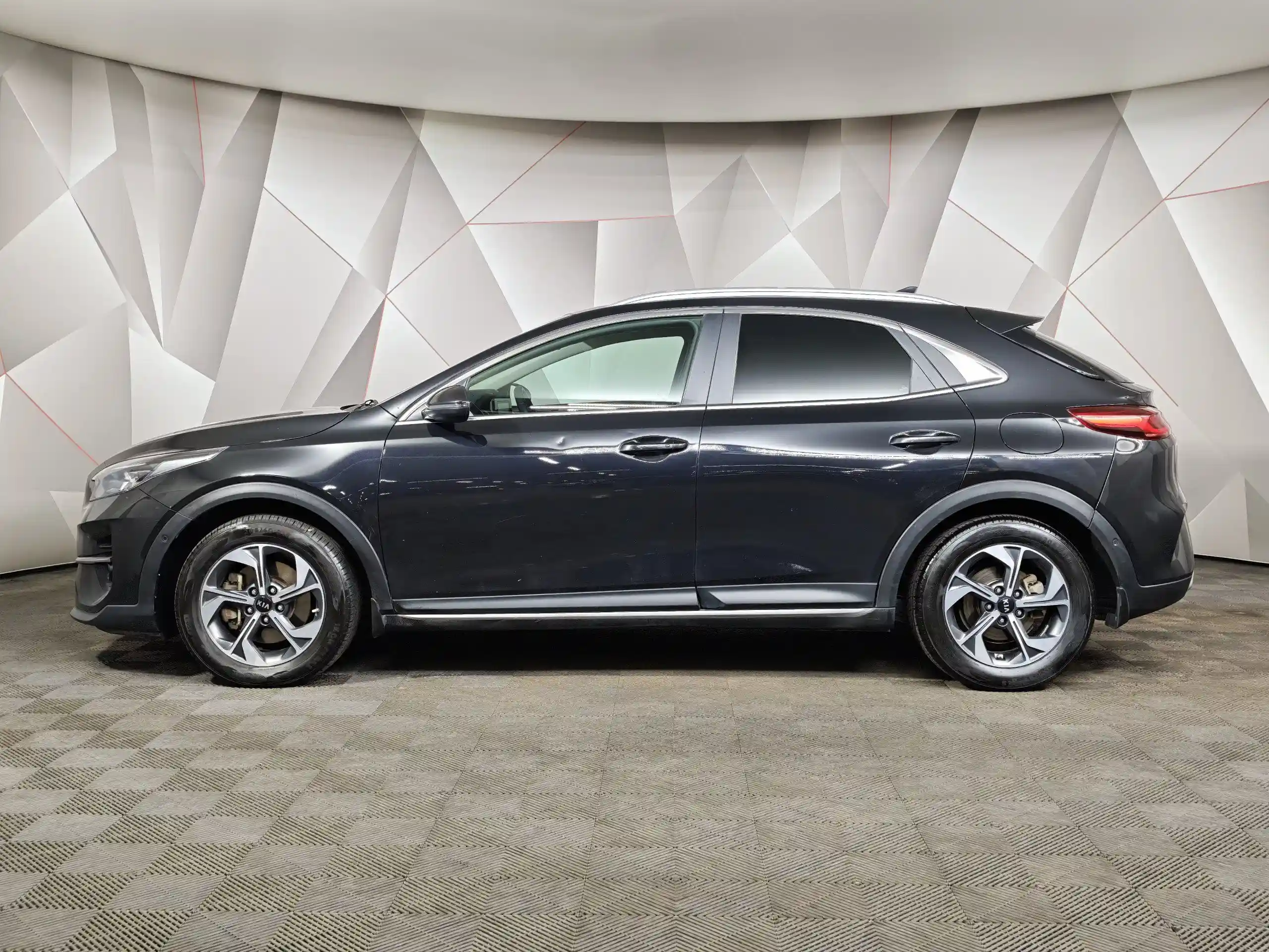 Kia XCeed 2020