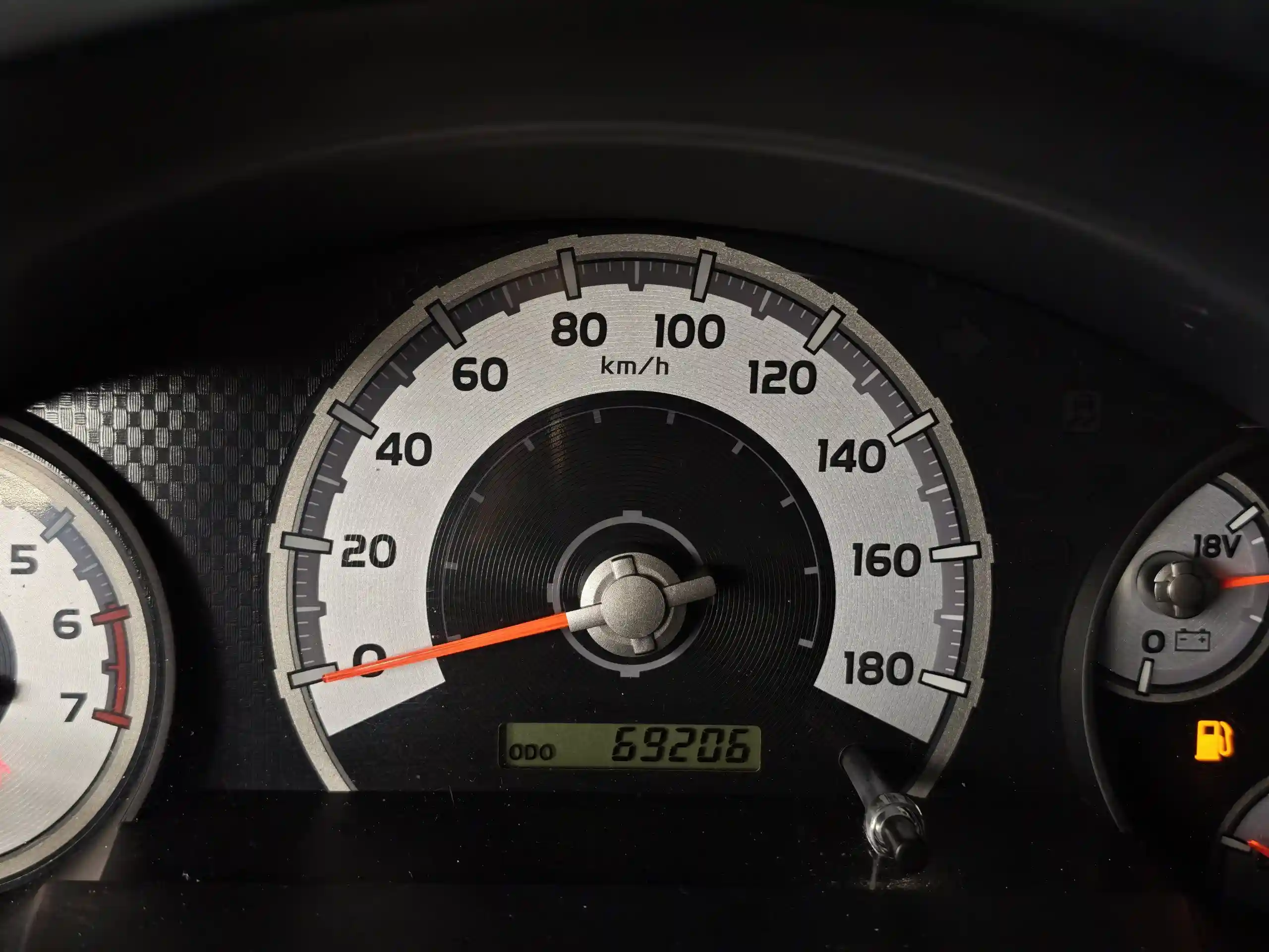 Toyota FJ Cruiser 2022