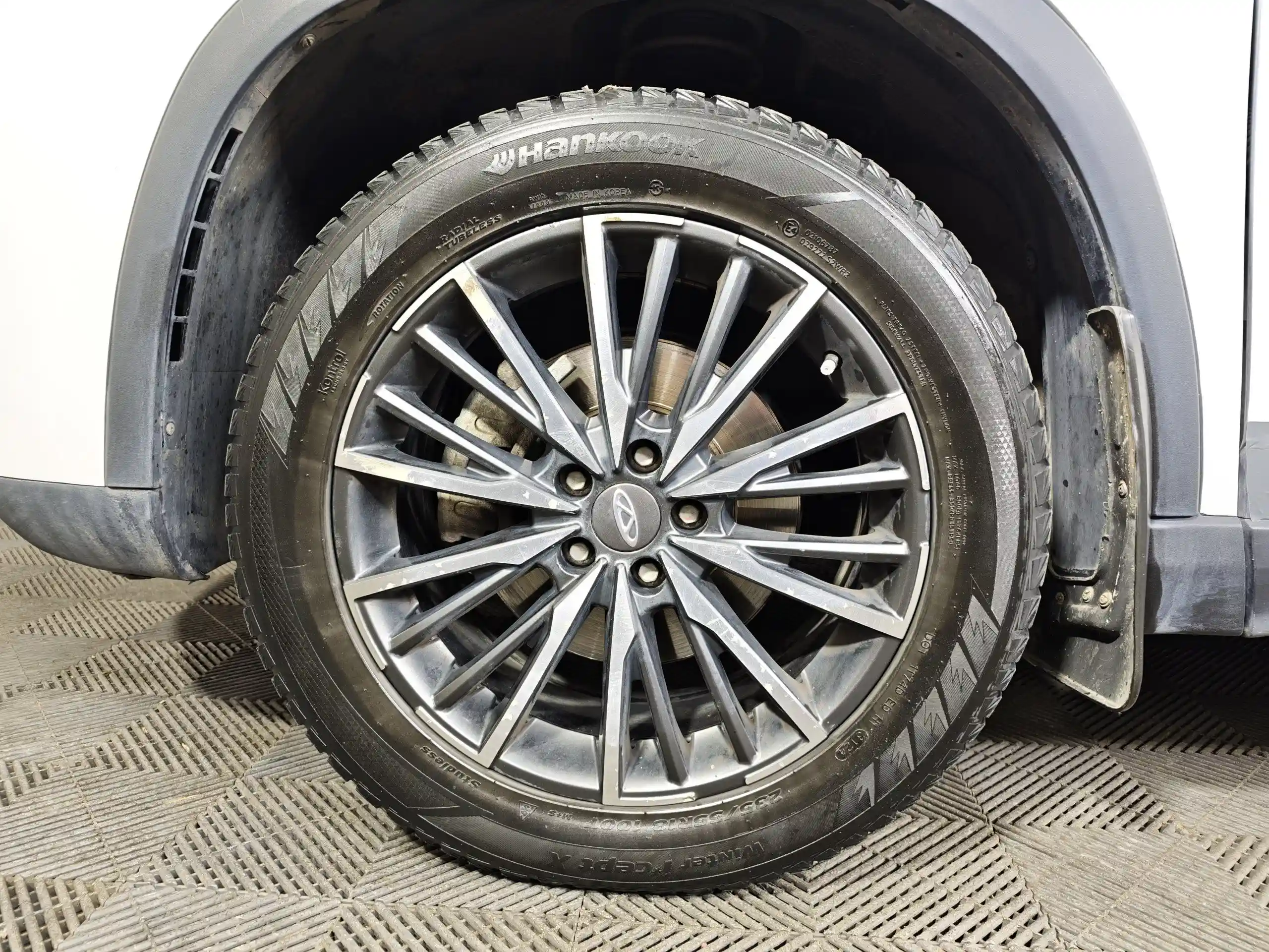 Chery Tiggo 8 Pro 2023