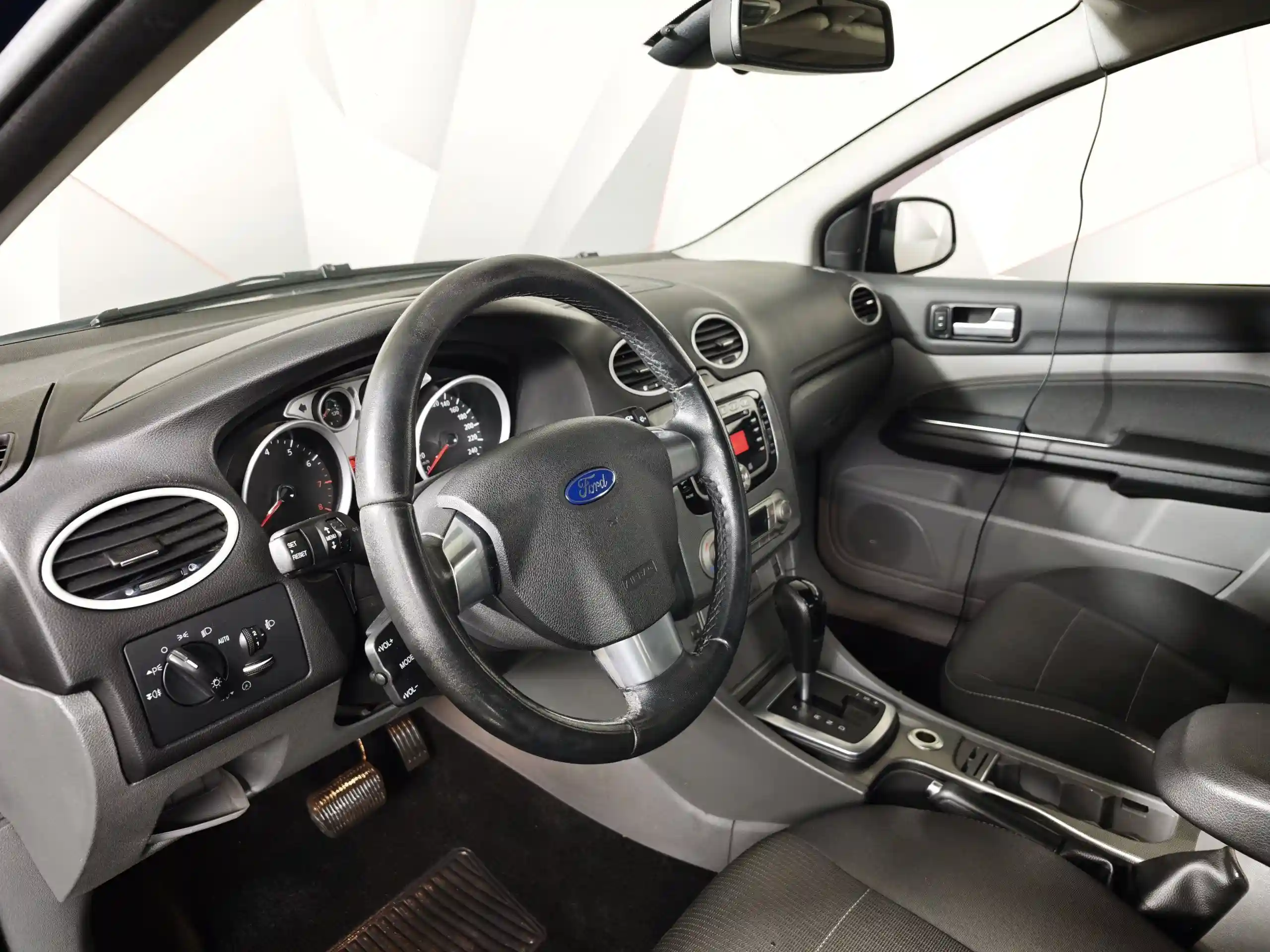 Ford Focus 2010