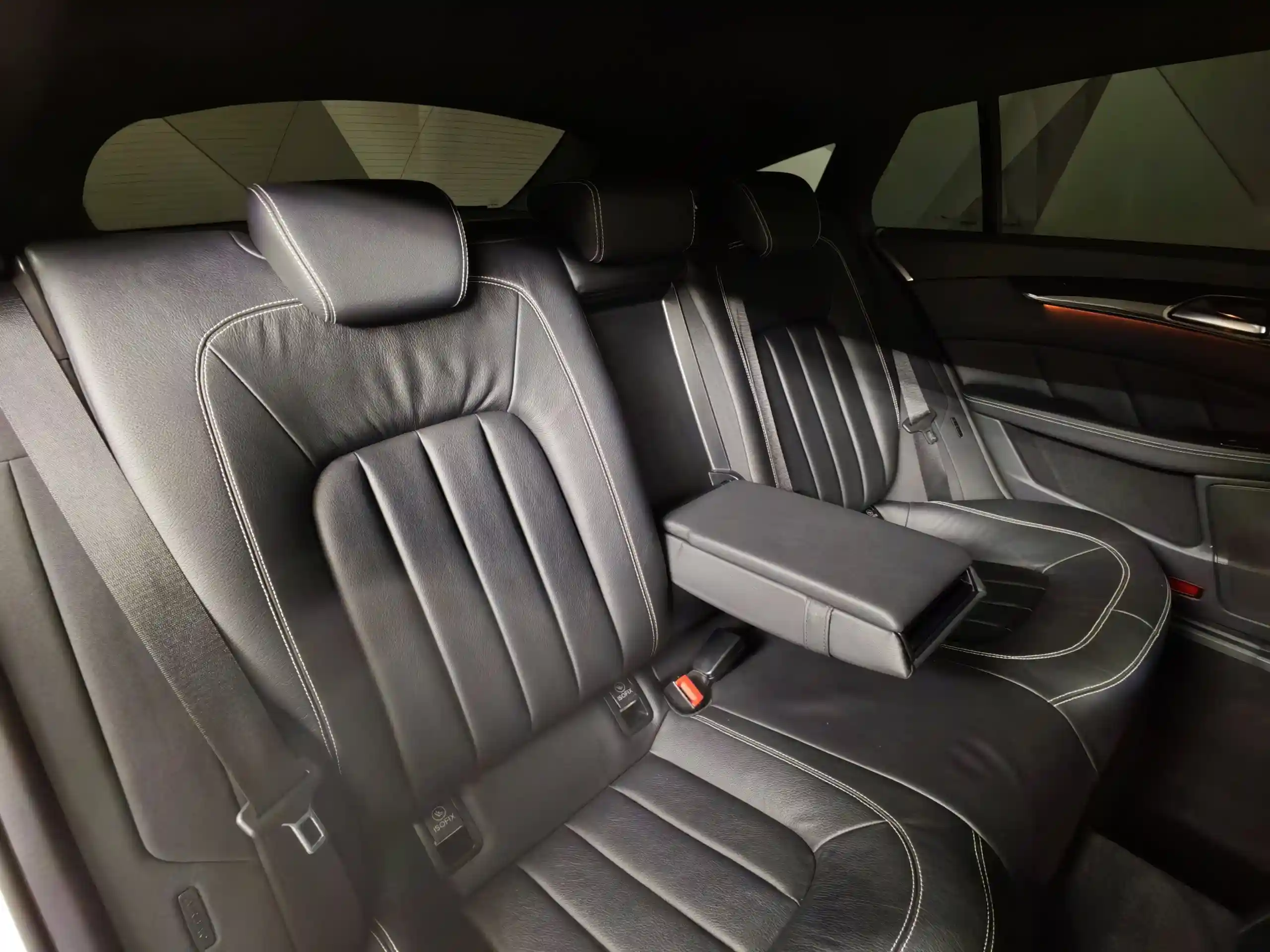 Mercedes-Benz CLS 2017