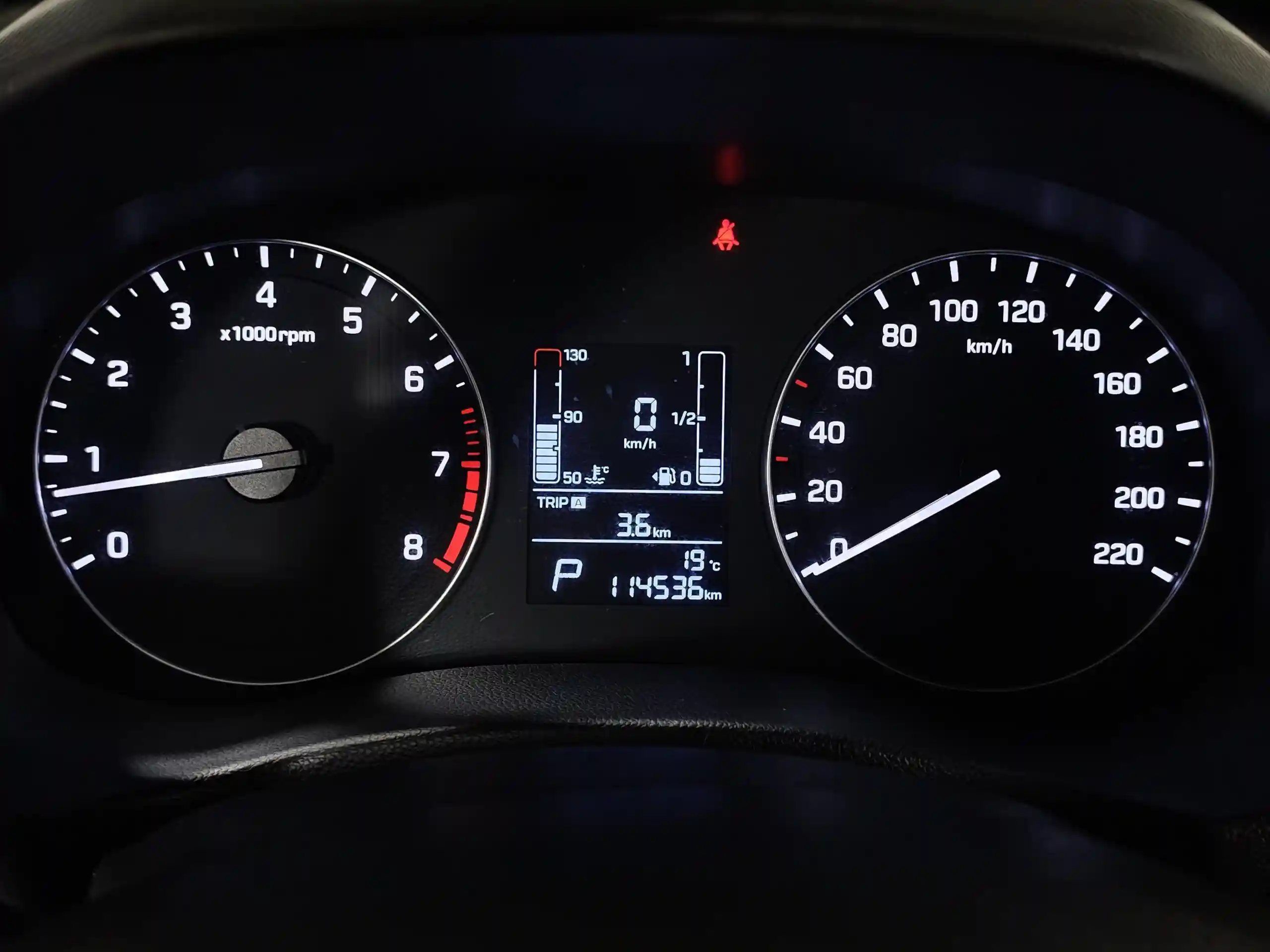 Hyundai Creta 2021
