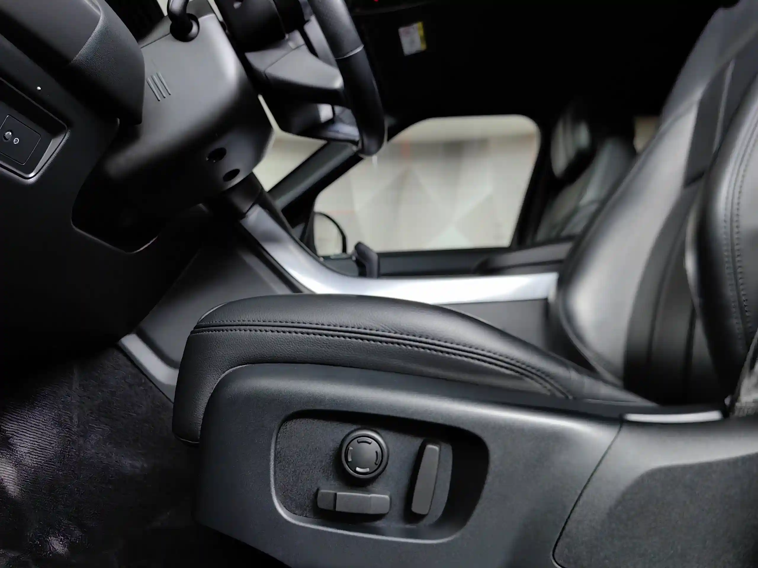 Land Rover Range Rover Sport 2020