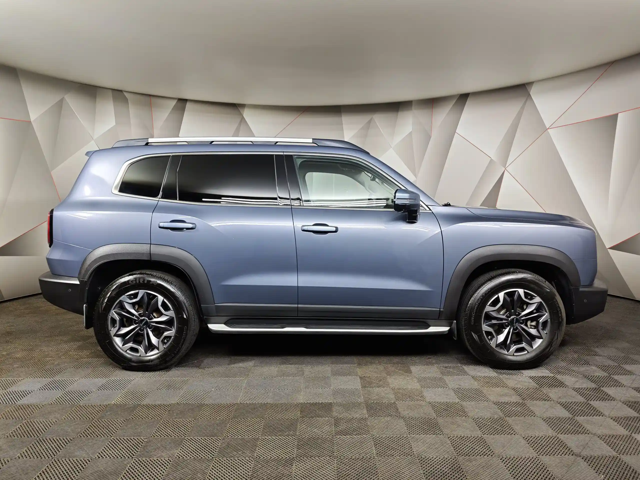 Haval Dargo 2023