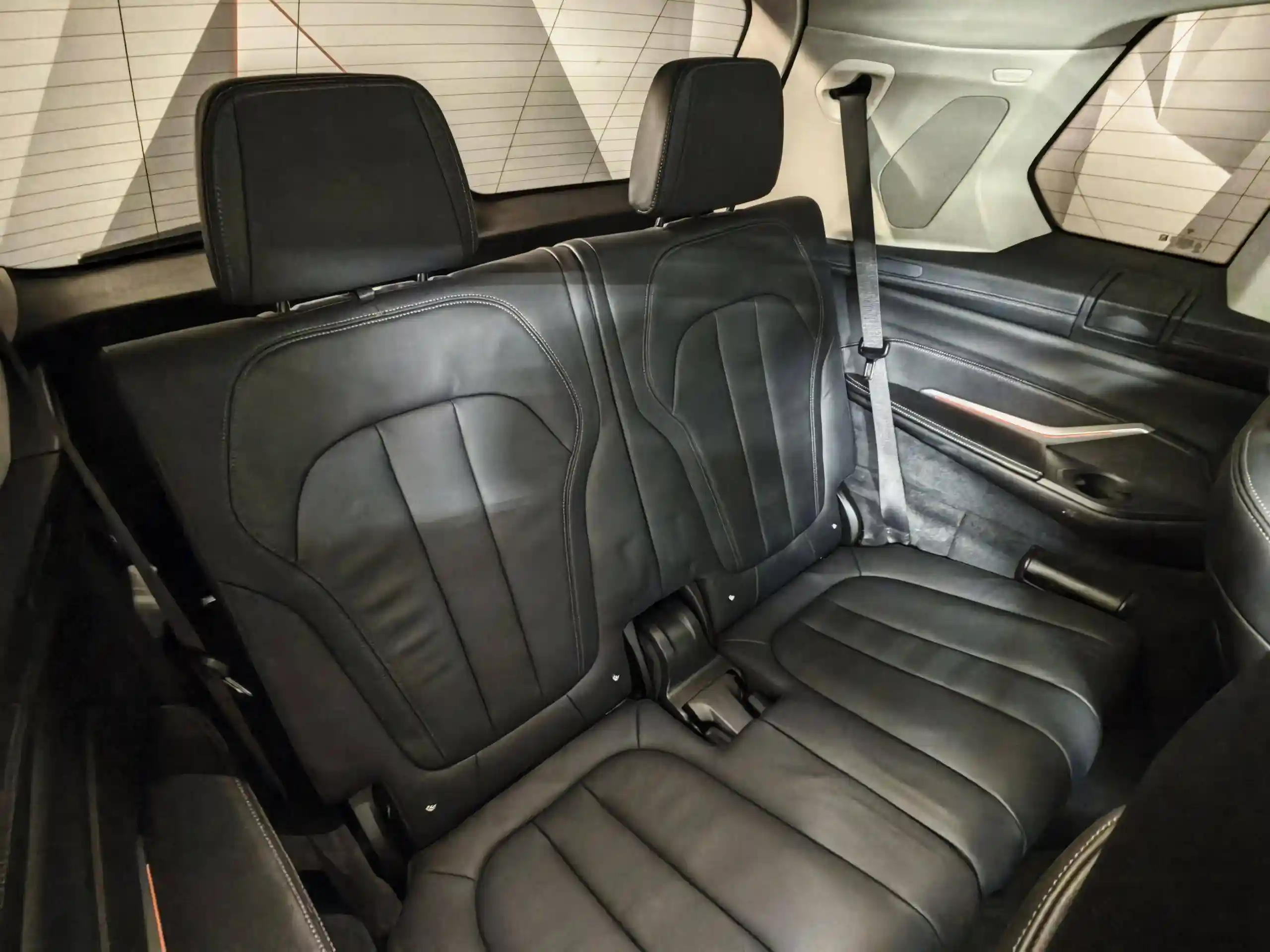 BMW X7 2020