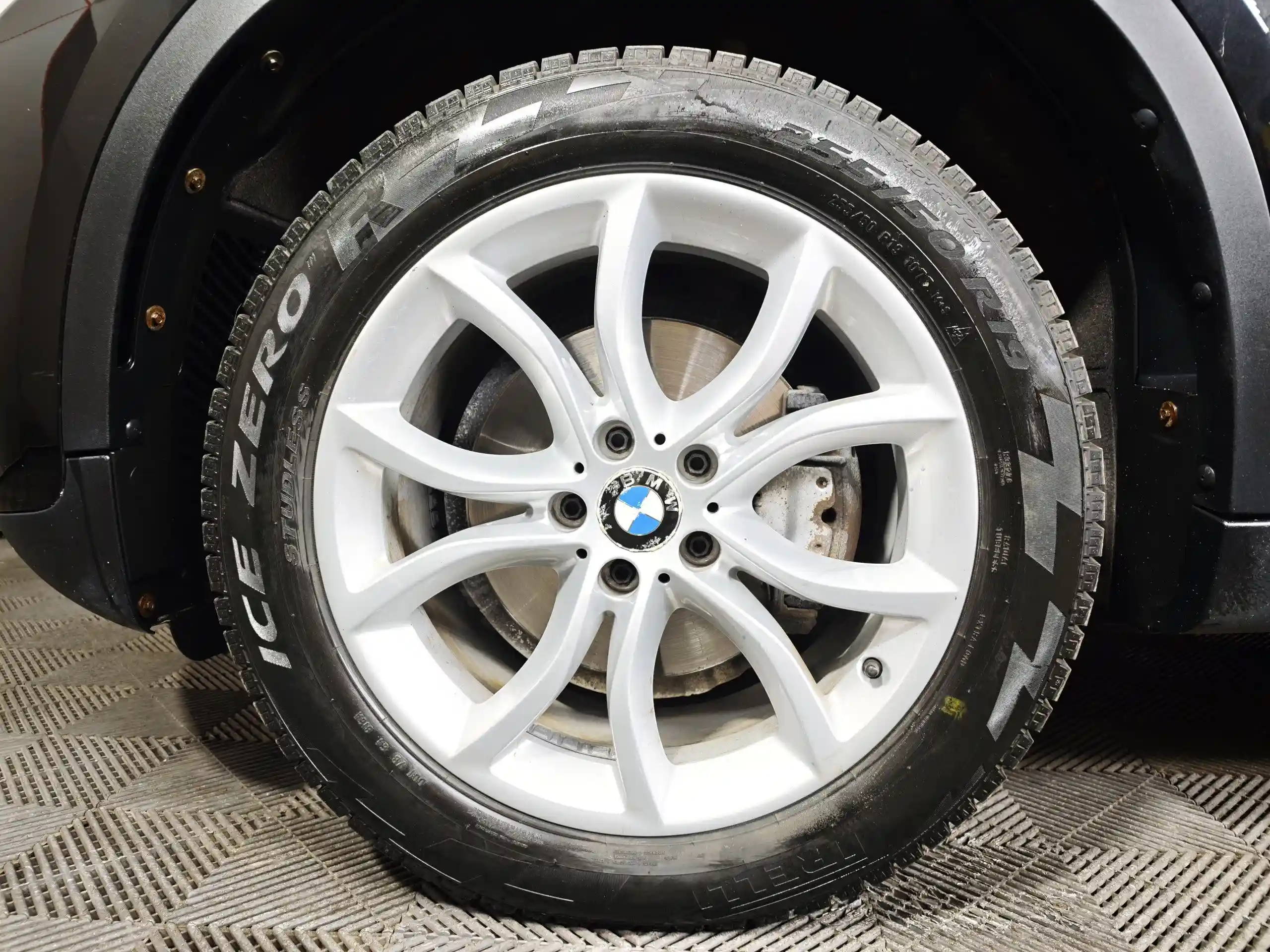 BMW X6 2017