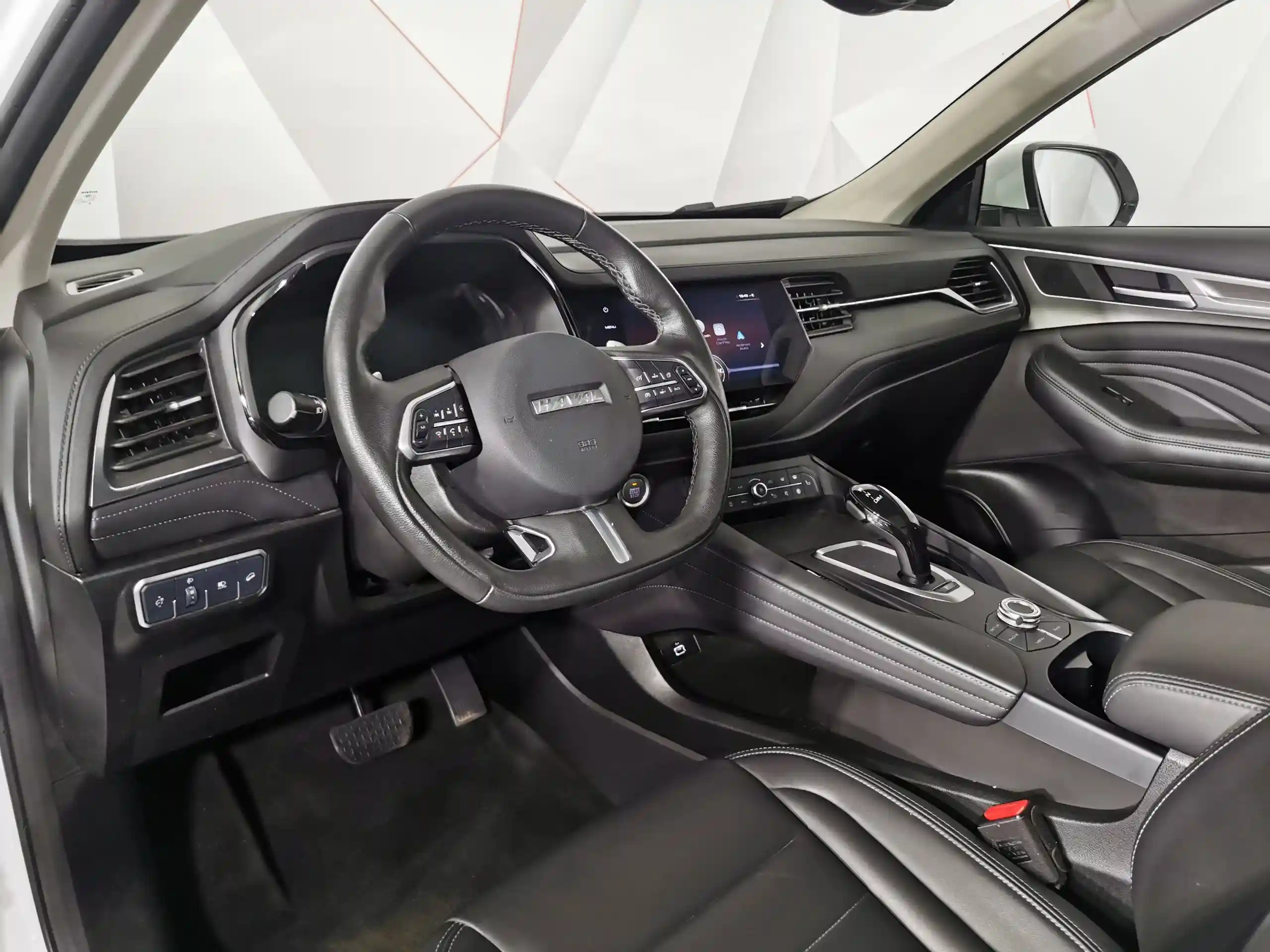 Haval F7 2022