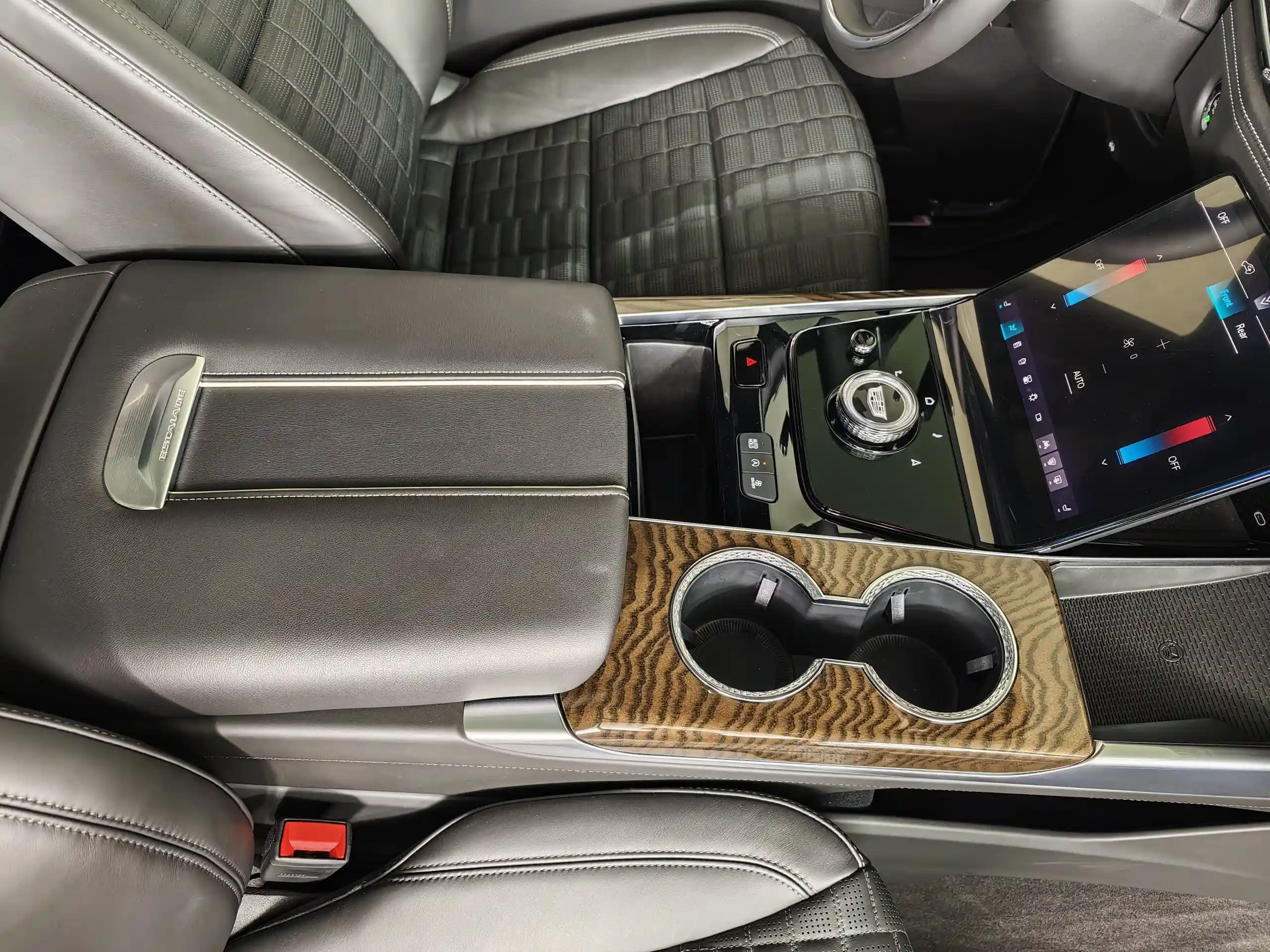 Cadillac Escalade 2025