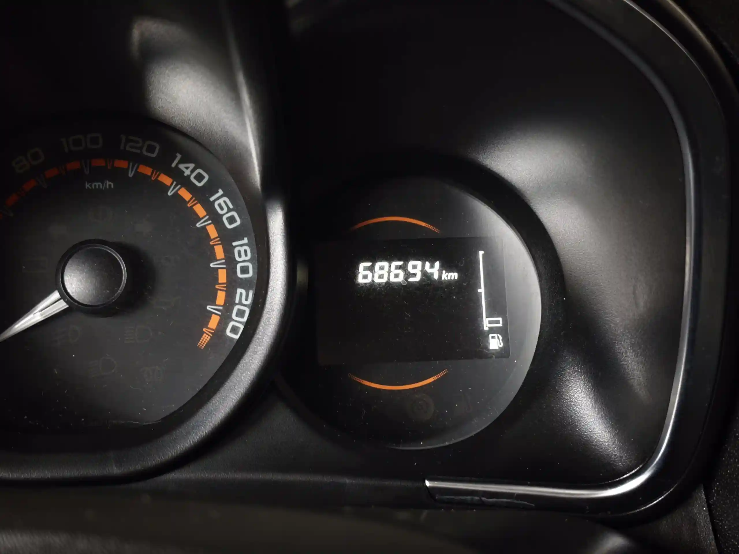 ВАЗ (Lada) XRAY 2019