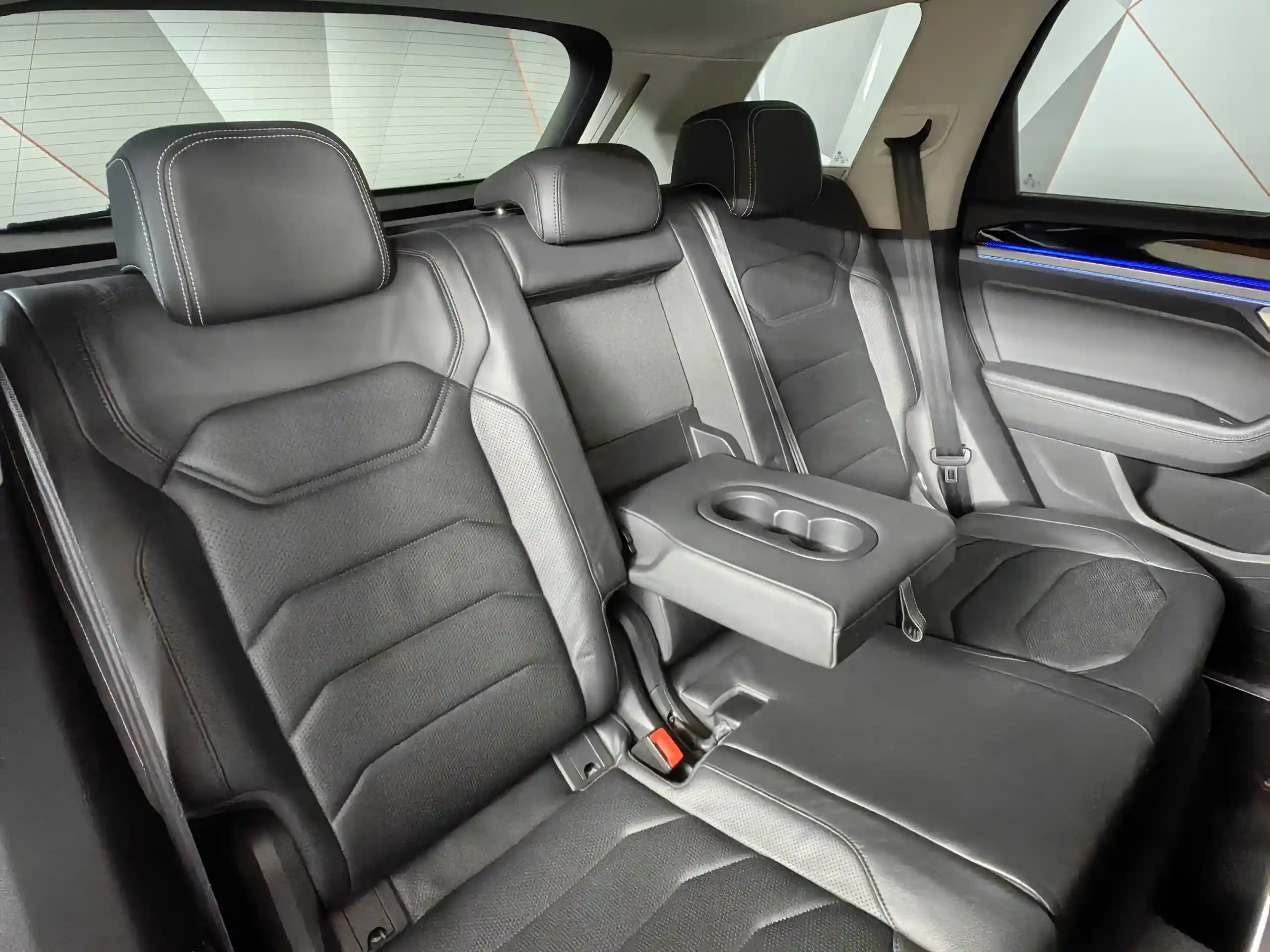 Volkswagen Touareg 2020