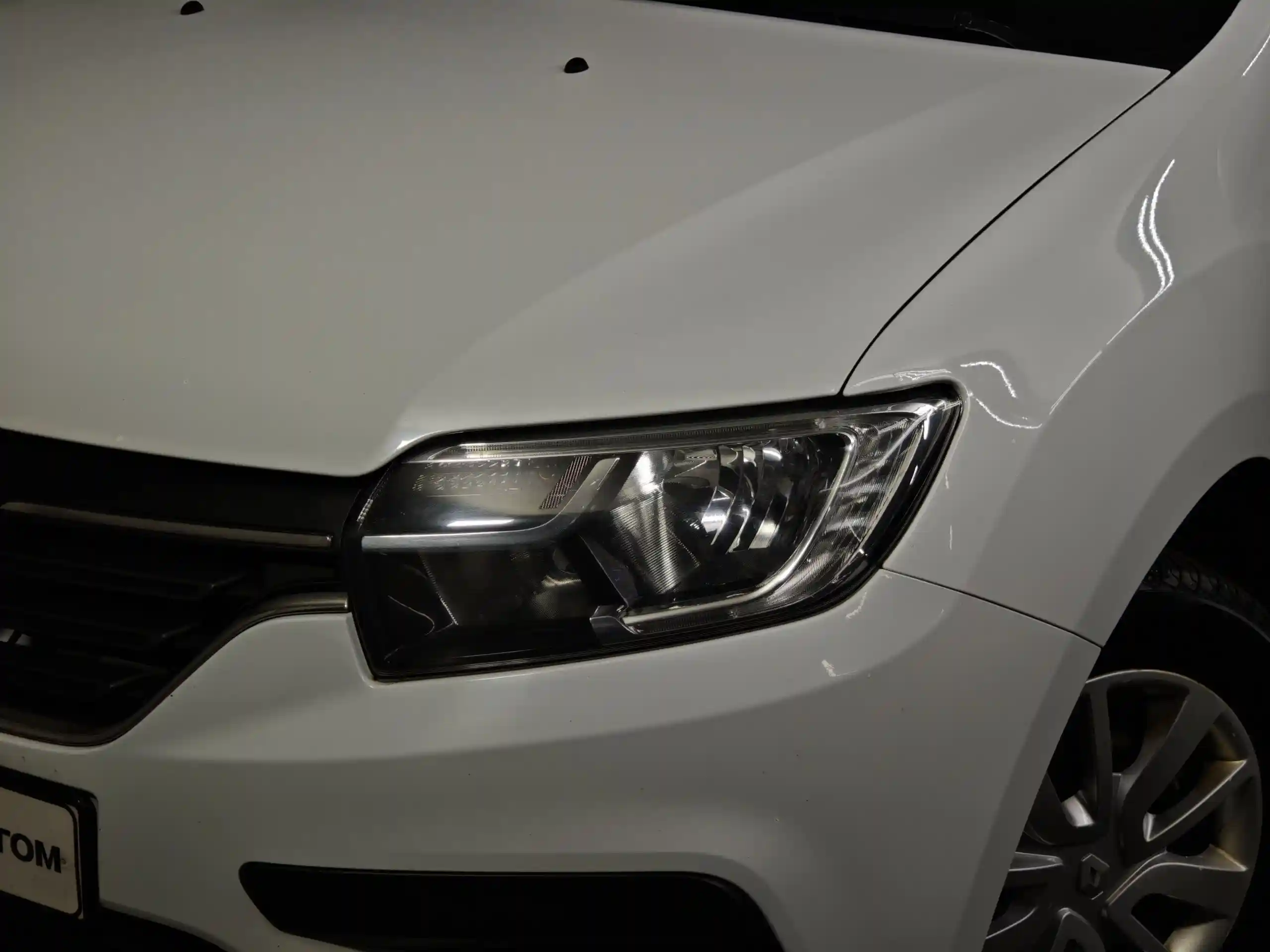 Renault Logan 2020