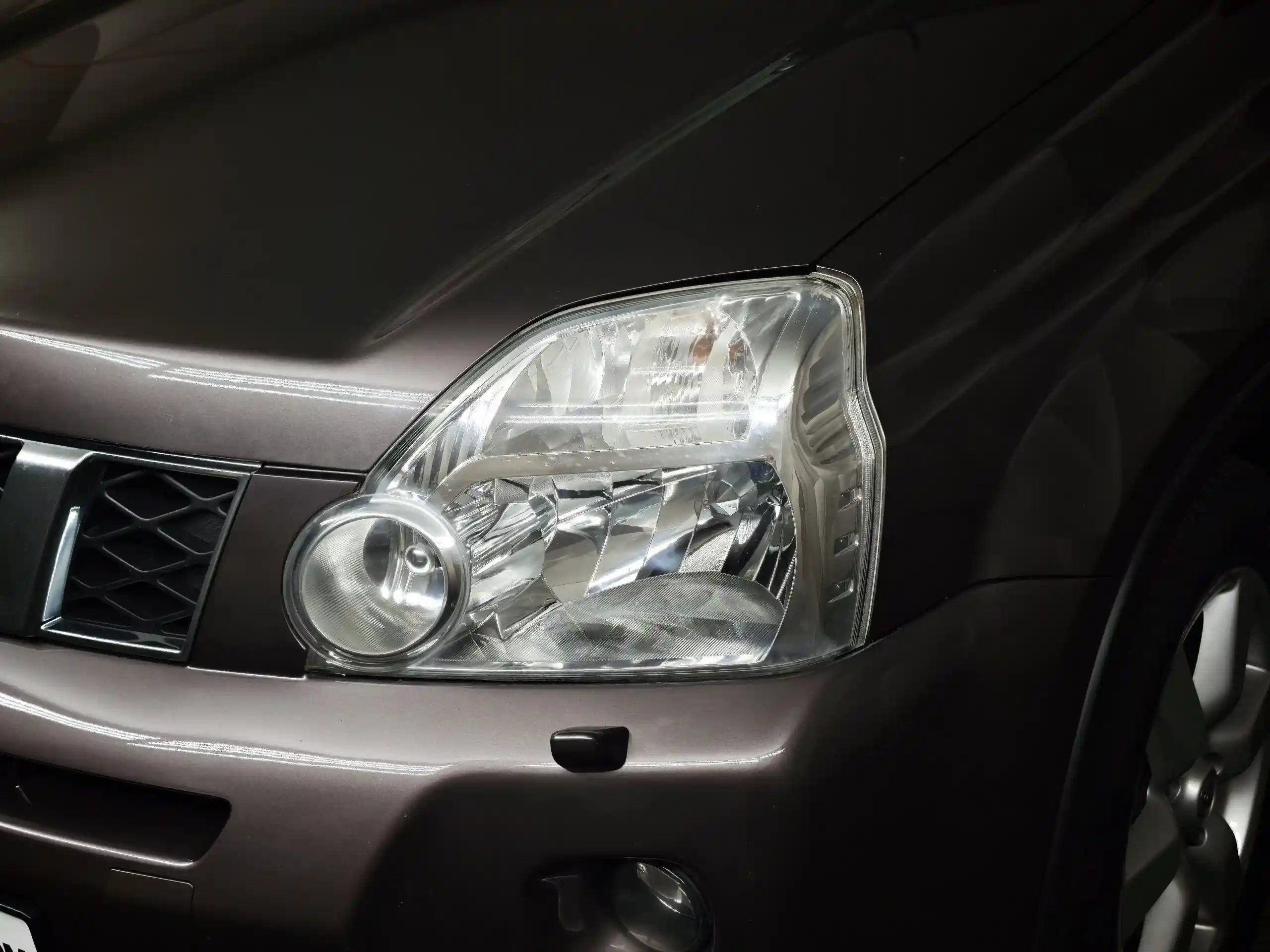 Nissan X-Trail 2008