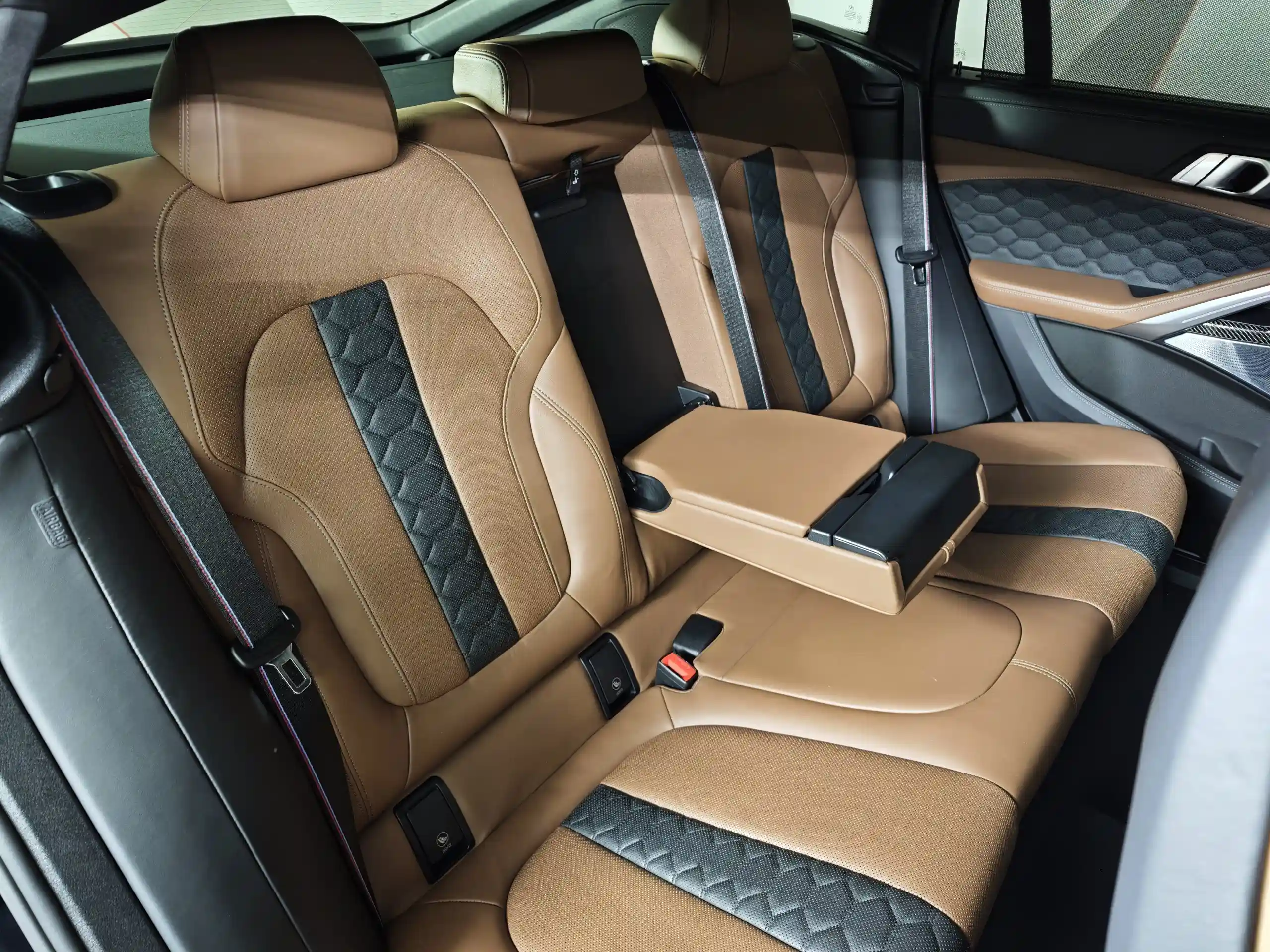 BMW X6 M 2020