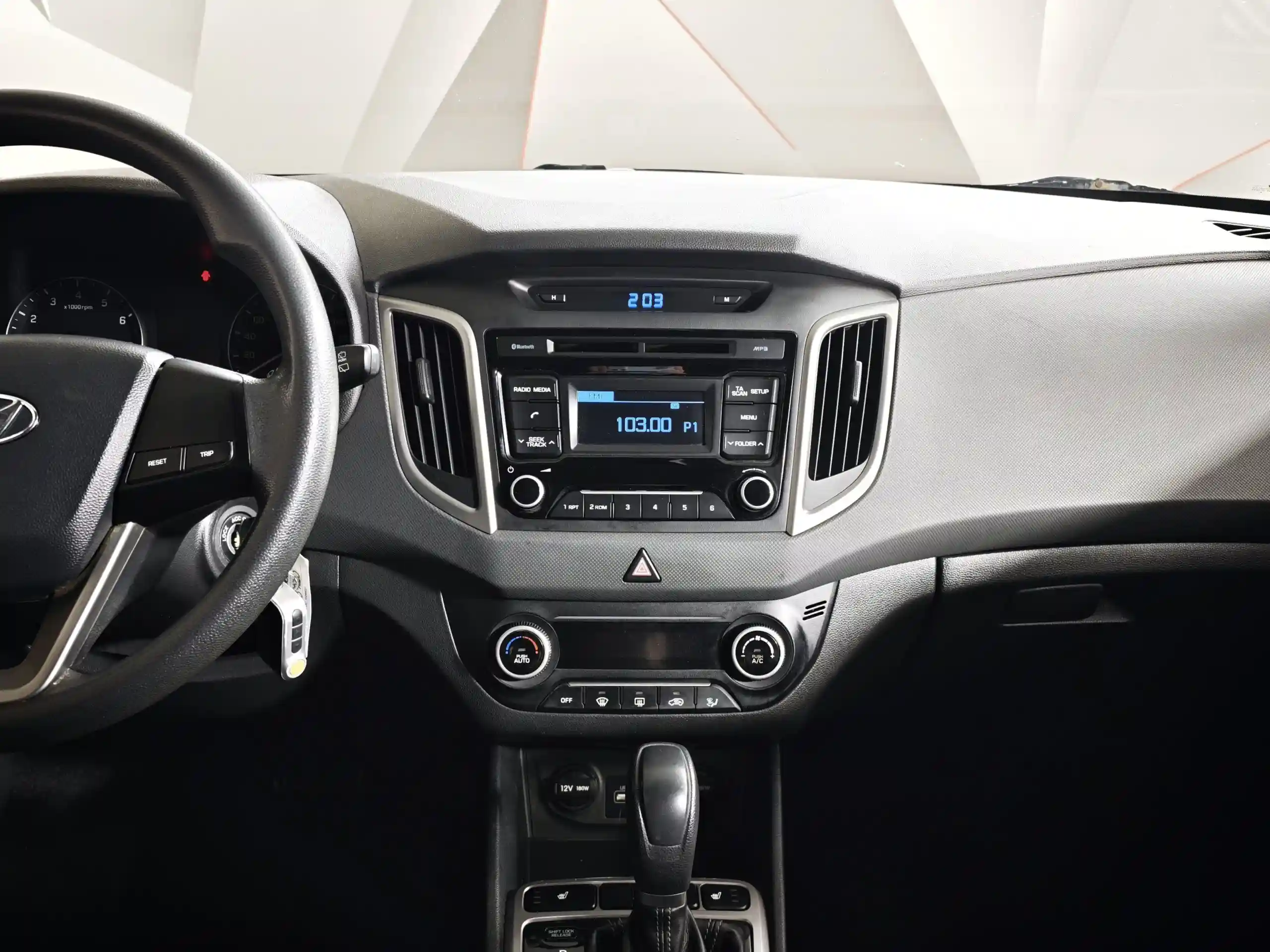 Hyundai Creta 2016