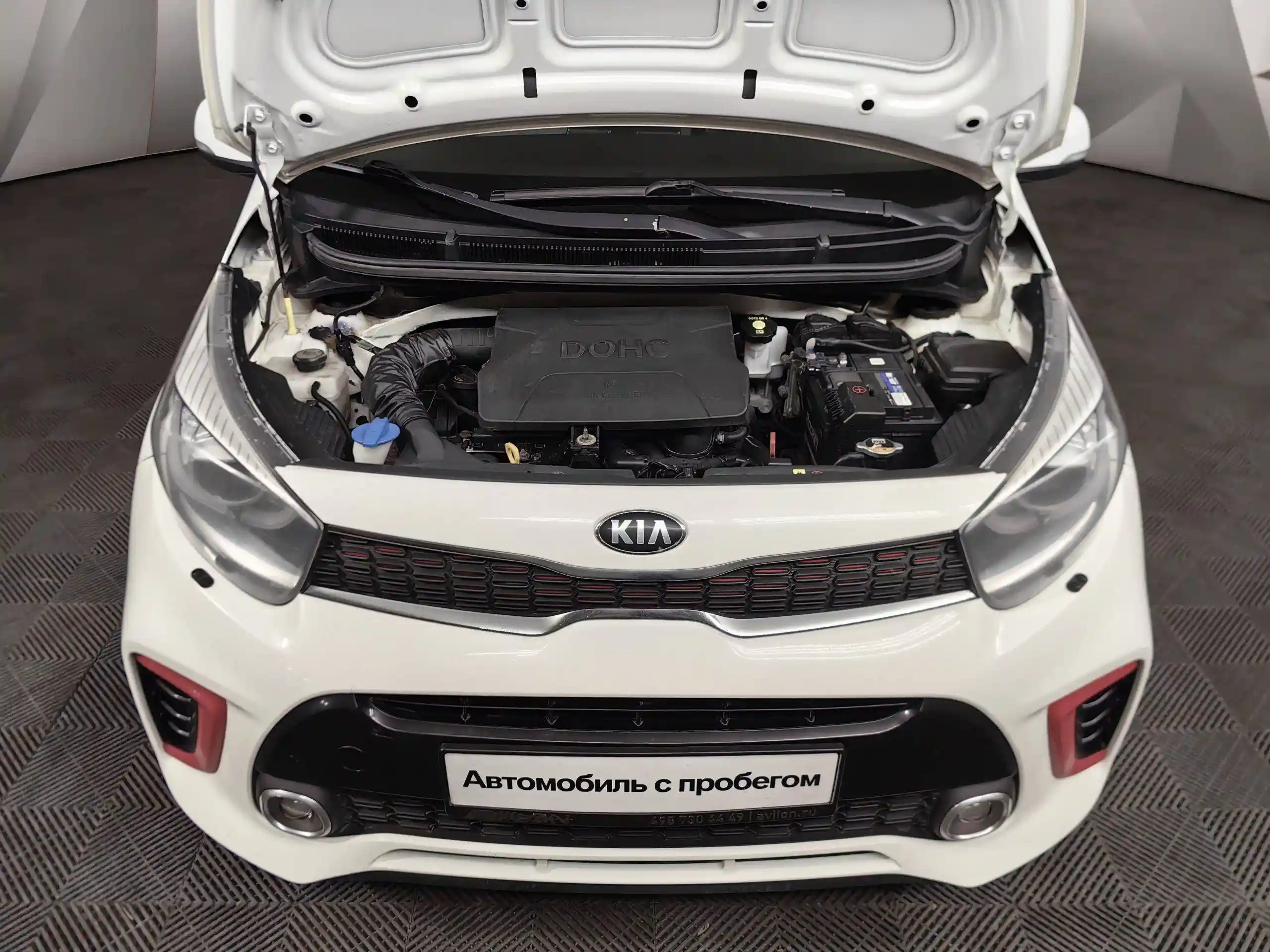 Kia Picanto 2017